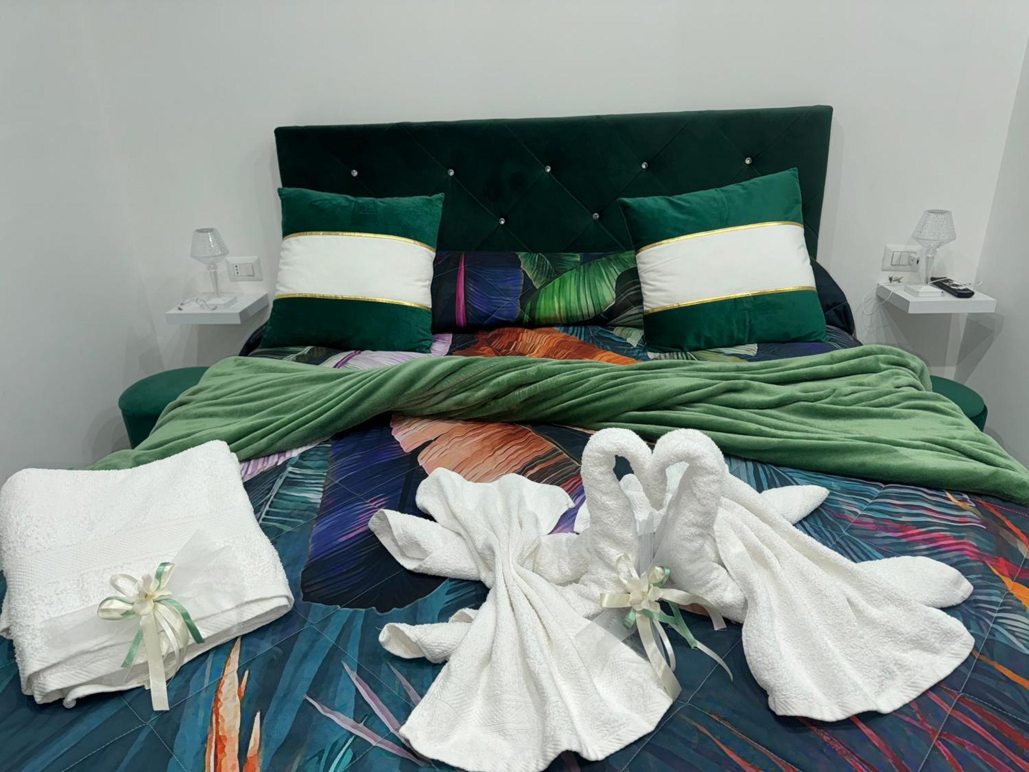 Apartment Mary's