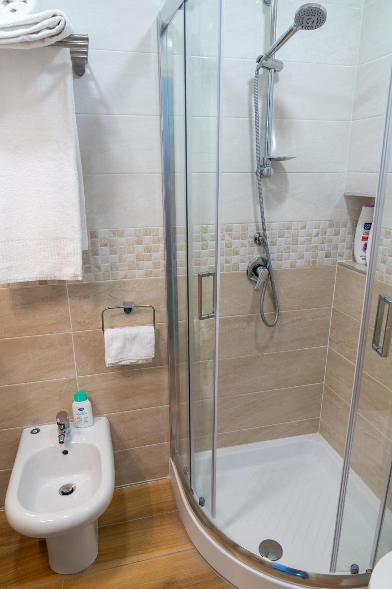 Bed & Breakfast Palazzo Sersale *