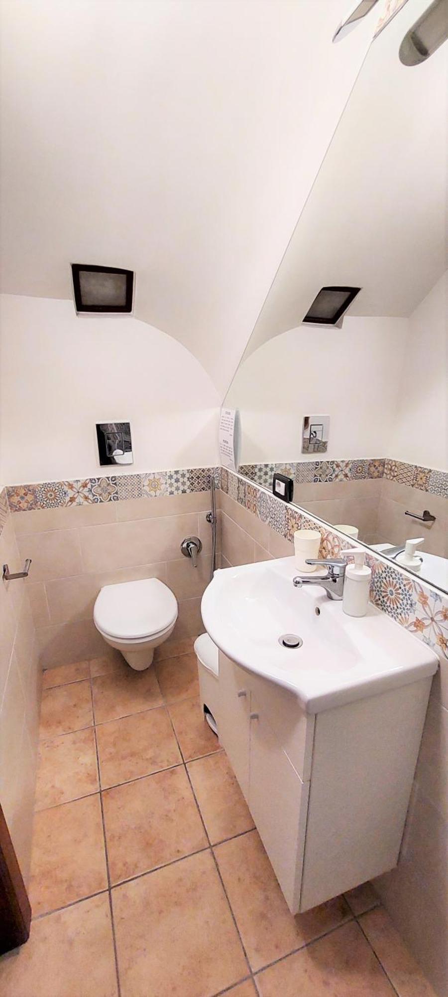 Guest house Casa Cesira Incentro