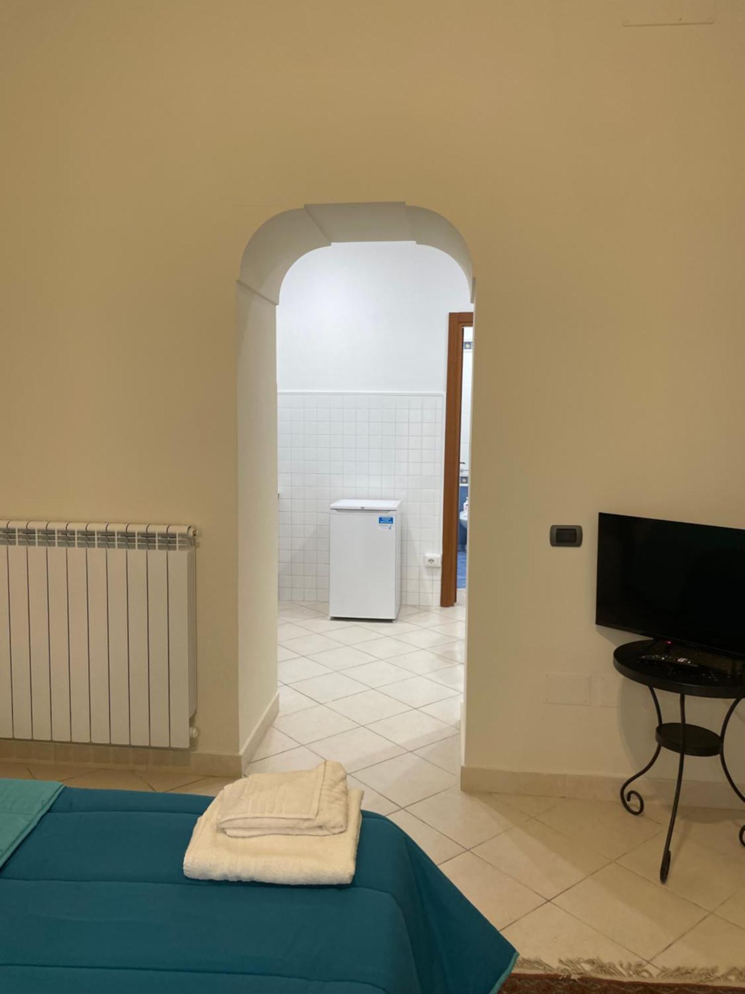 Bed & Breakfast Archetto Naples