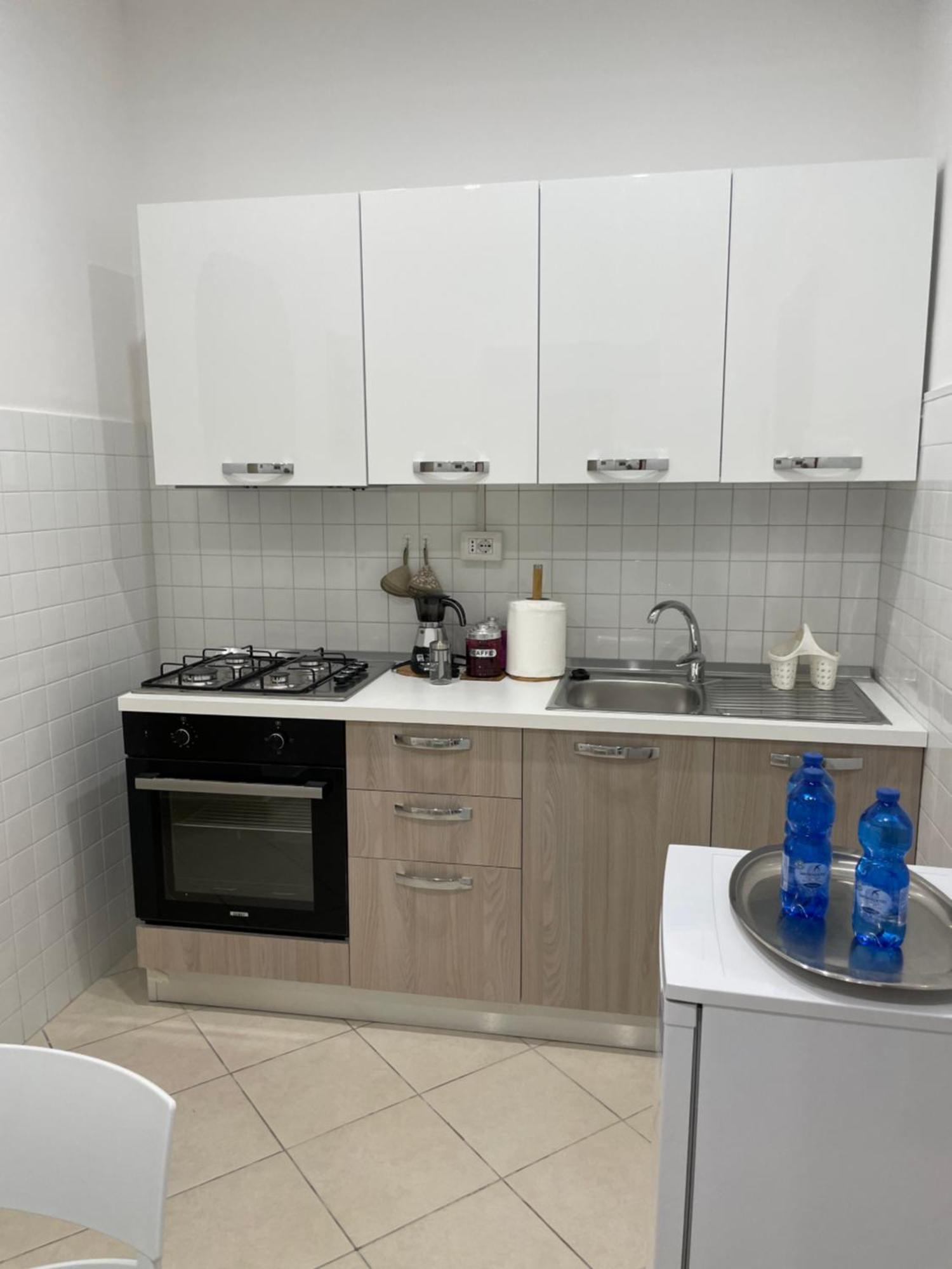 Bed & Breakfast Archetto Naples