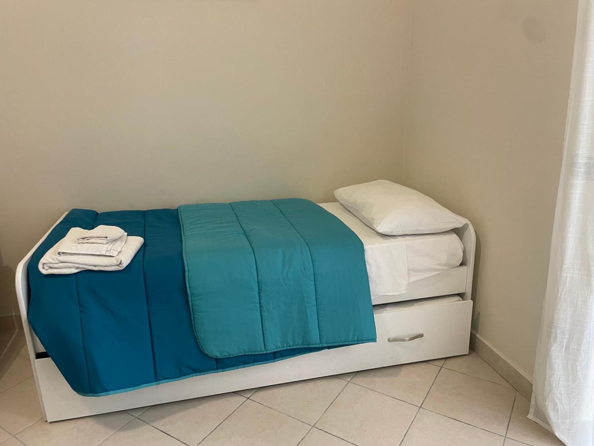 Bed & Breakfast Archetto Naples