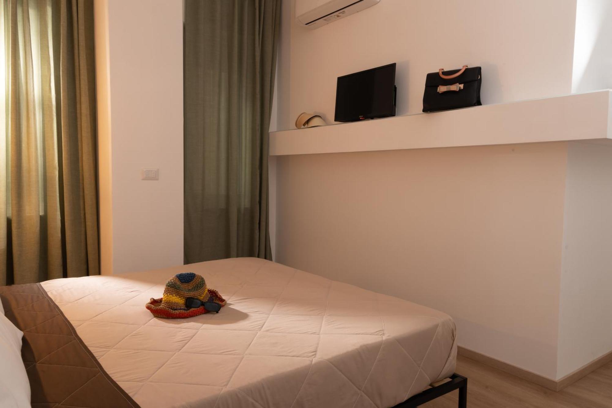 Bed & Breakfast Benincasa Naples