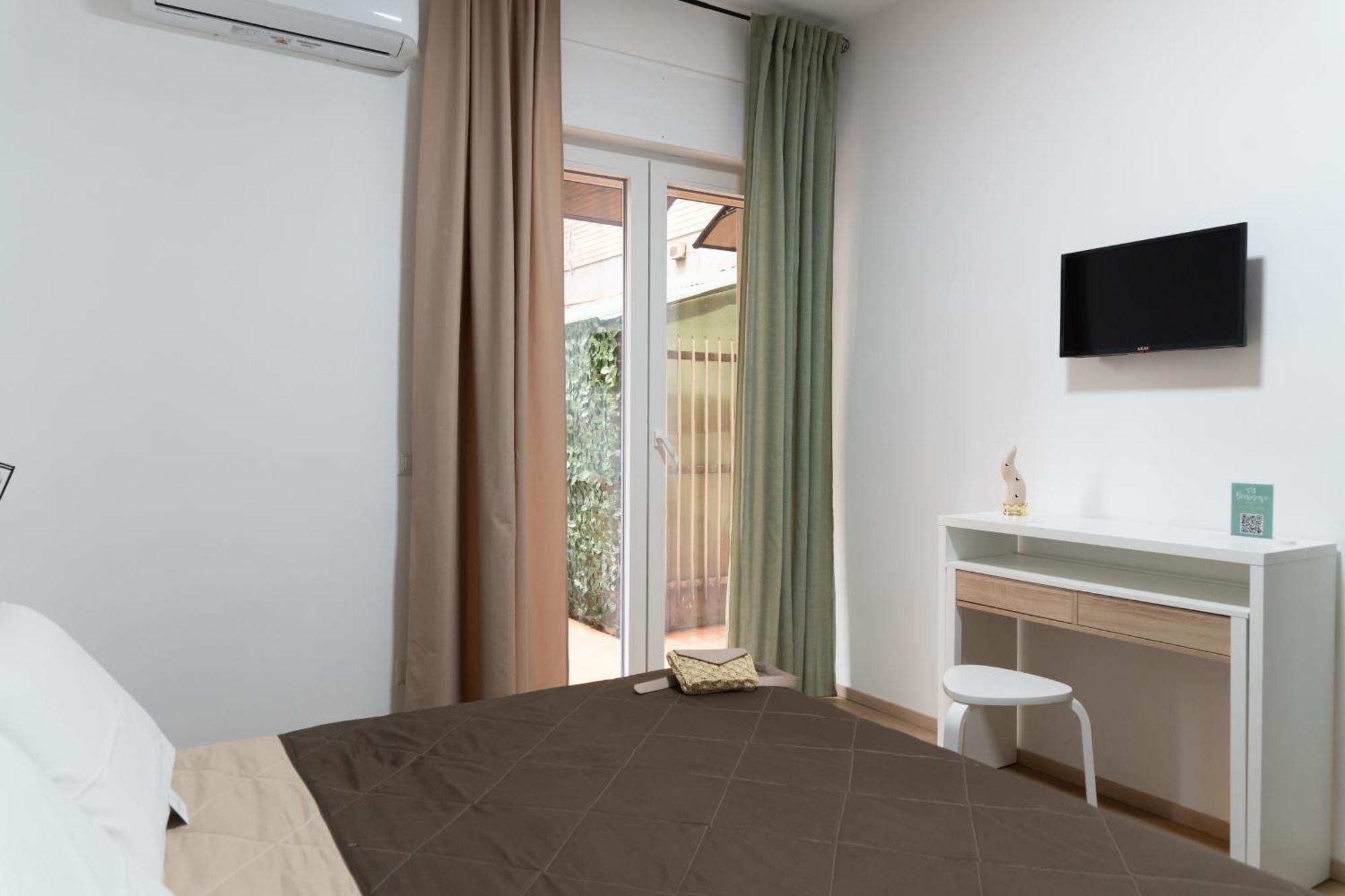 Bed & Breakfast Benincasa