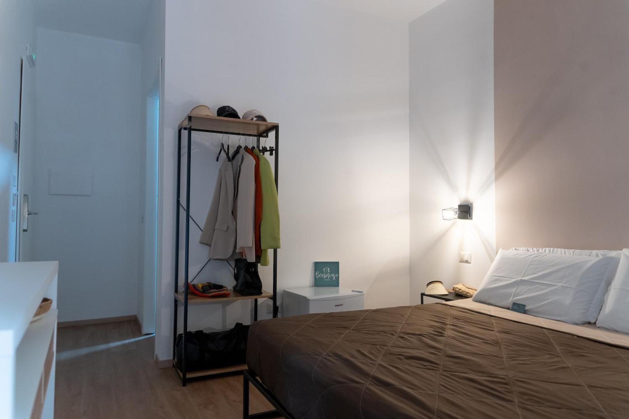 Bed & Breakfast Benincasa *