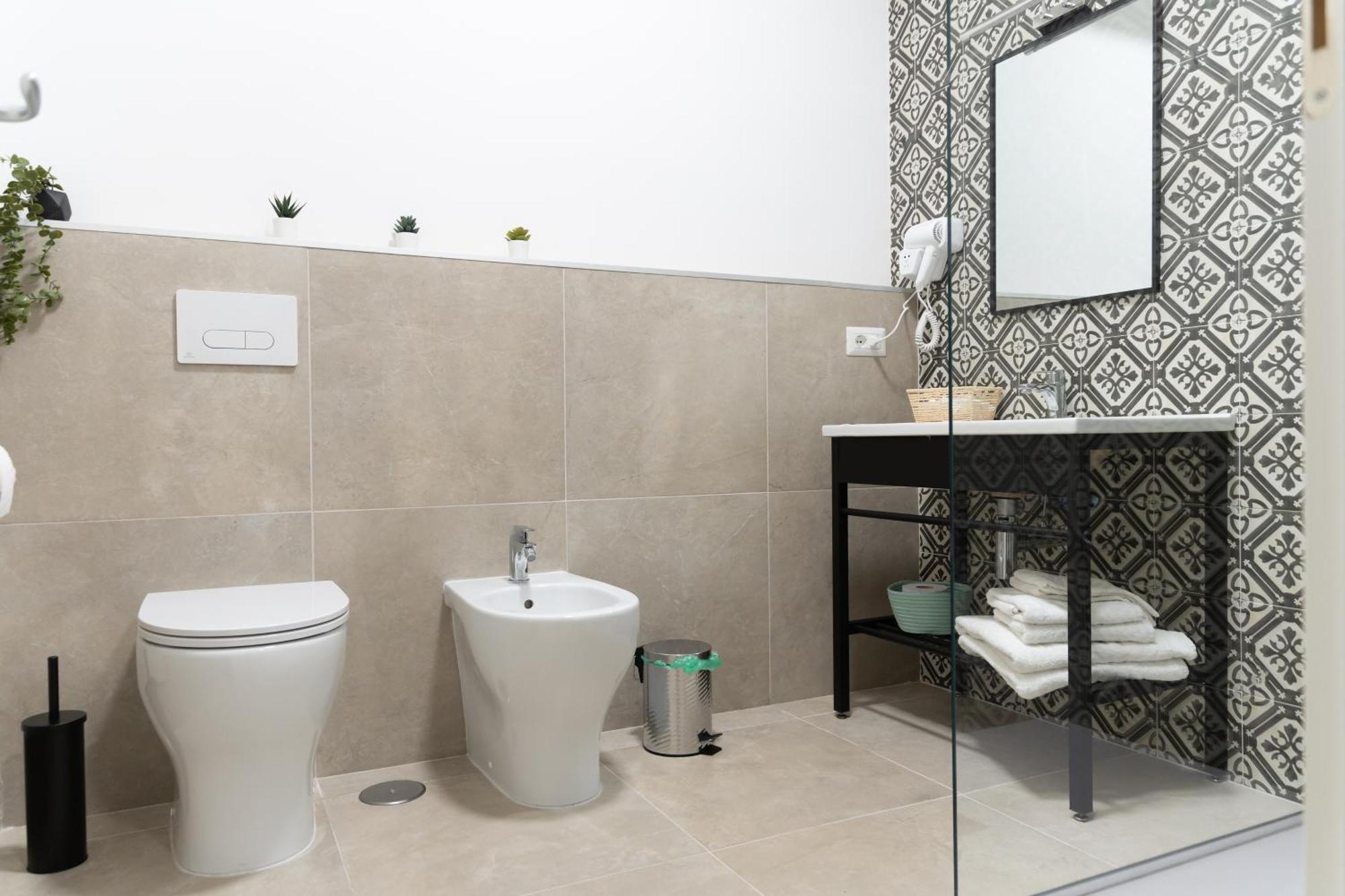 Bed & Breakfast Benincasa Naples