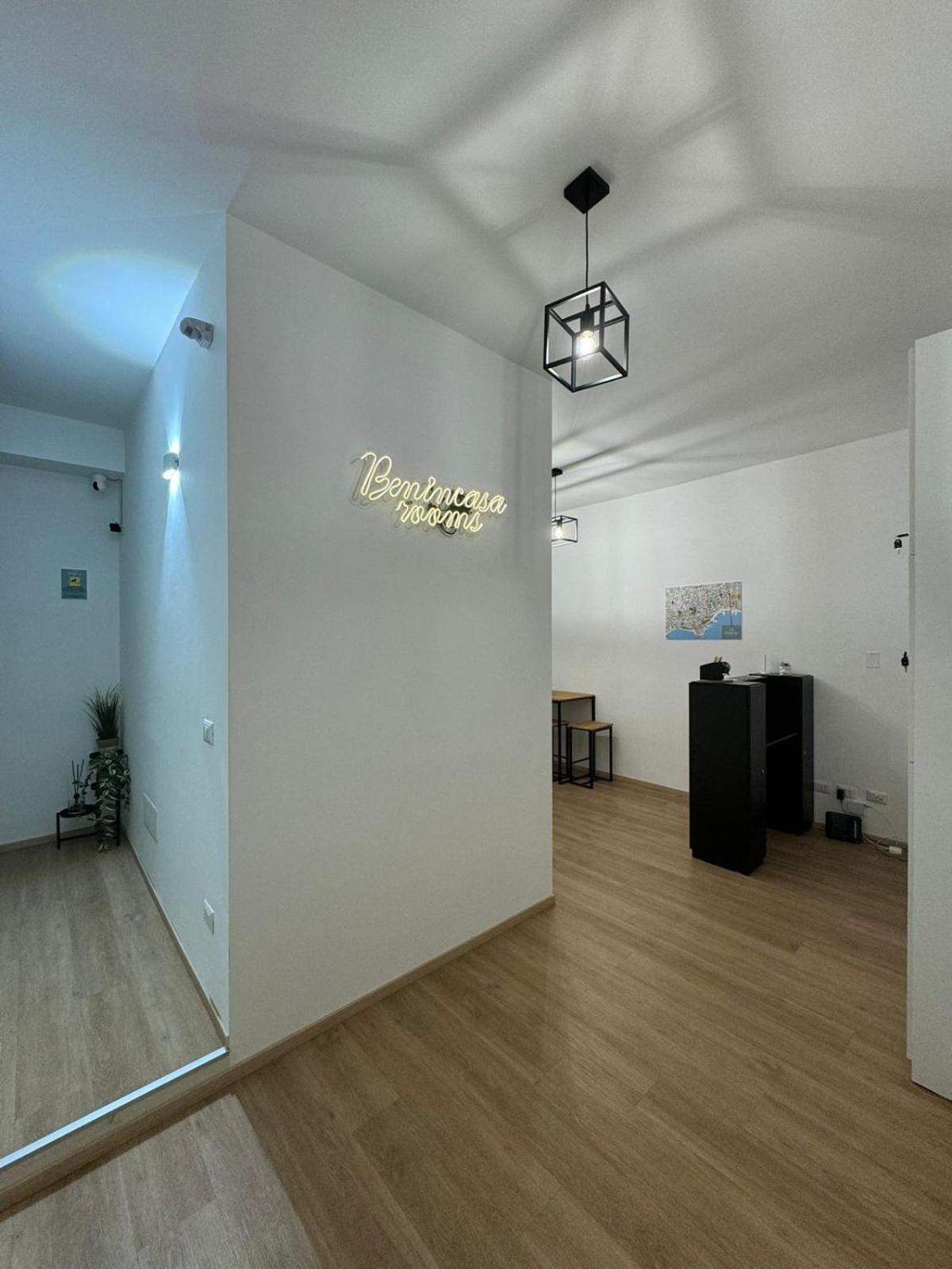 Bed & Breakfast Benincasa