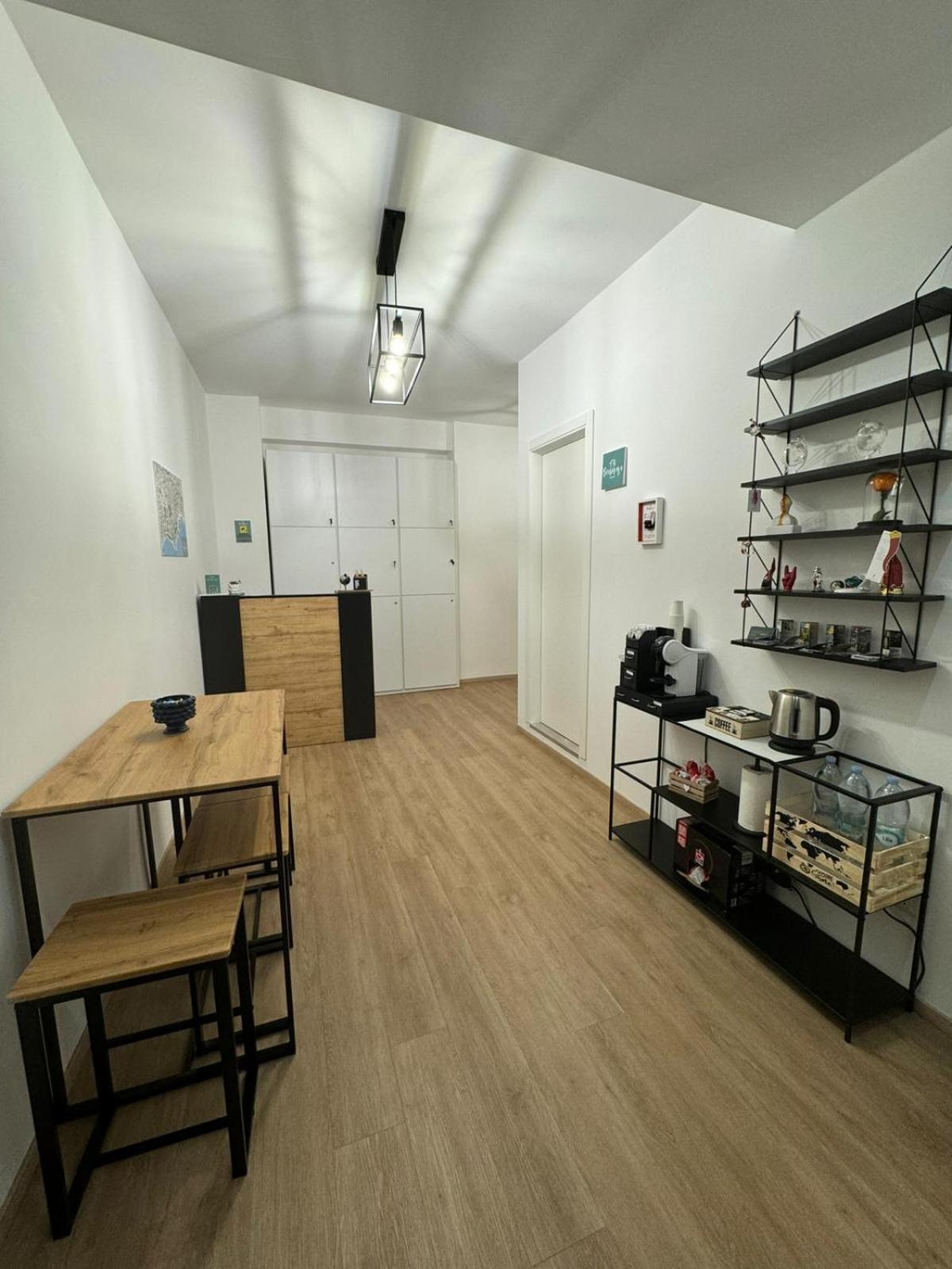Bed & Breakfast Benincasa *