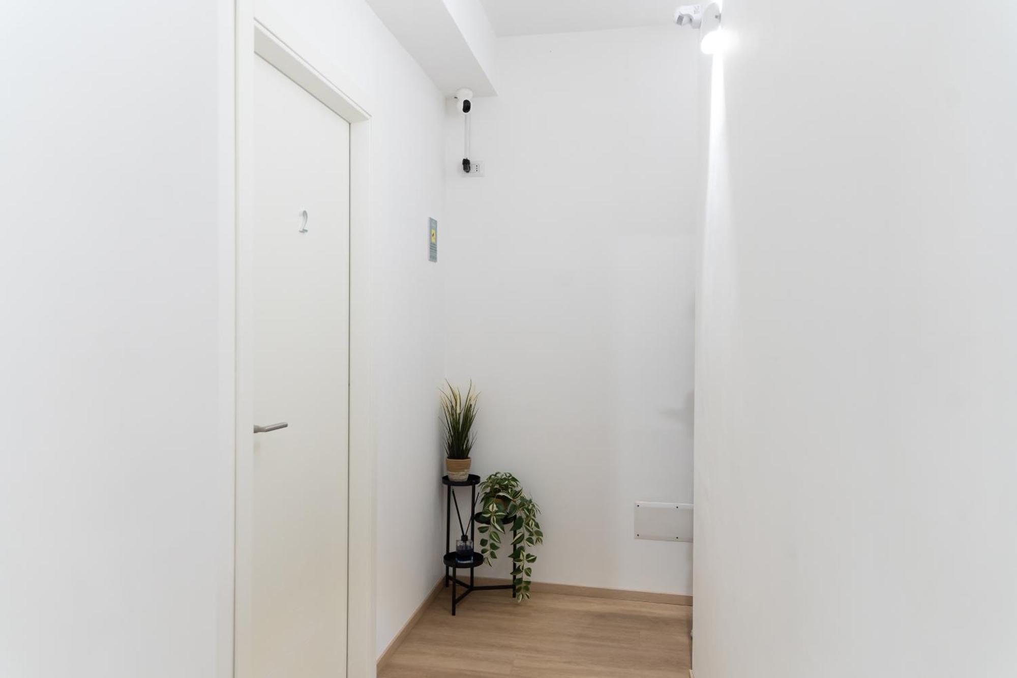 Bed & Breakfast Benincasa Naples