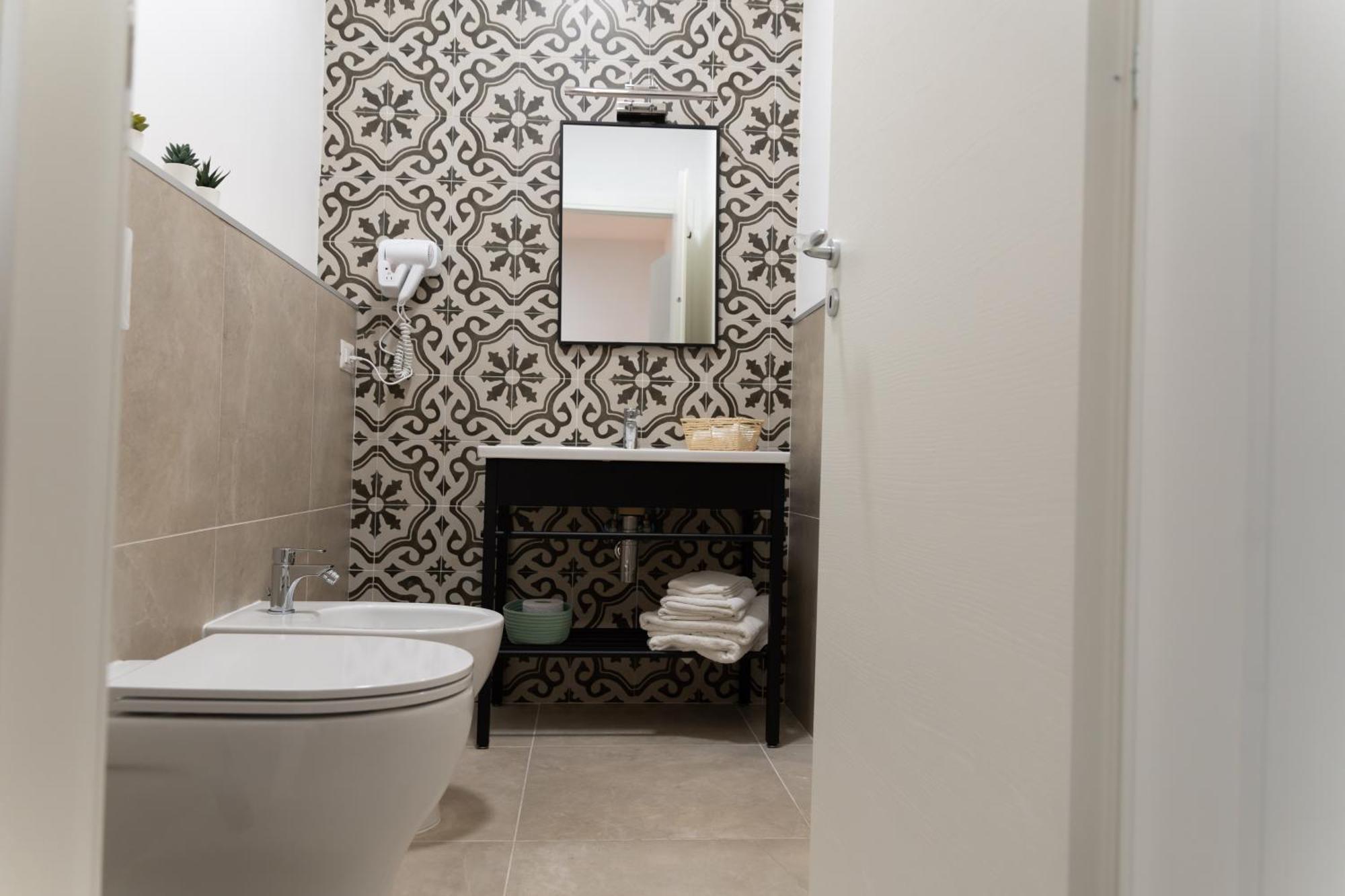 Bed & Breakfast Benincasa