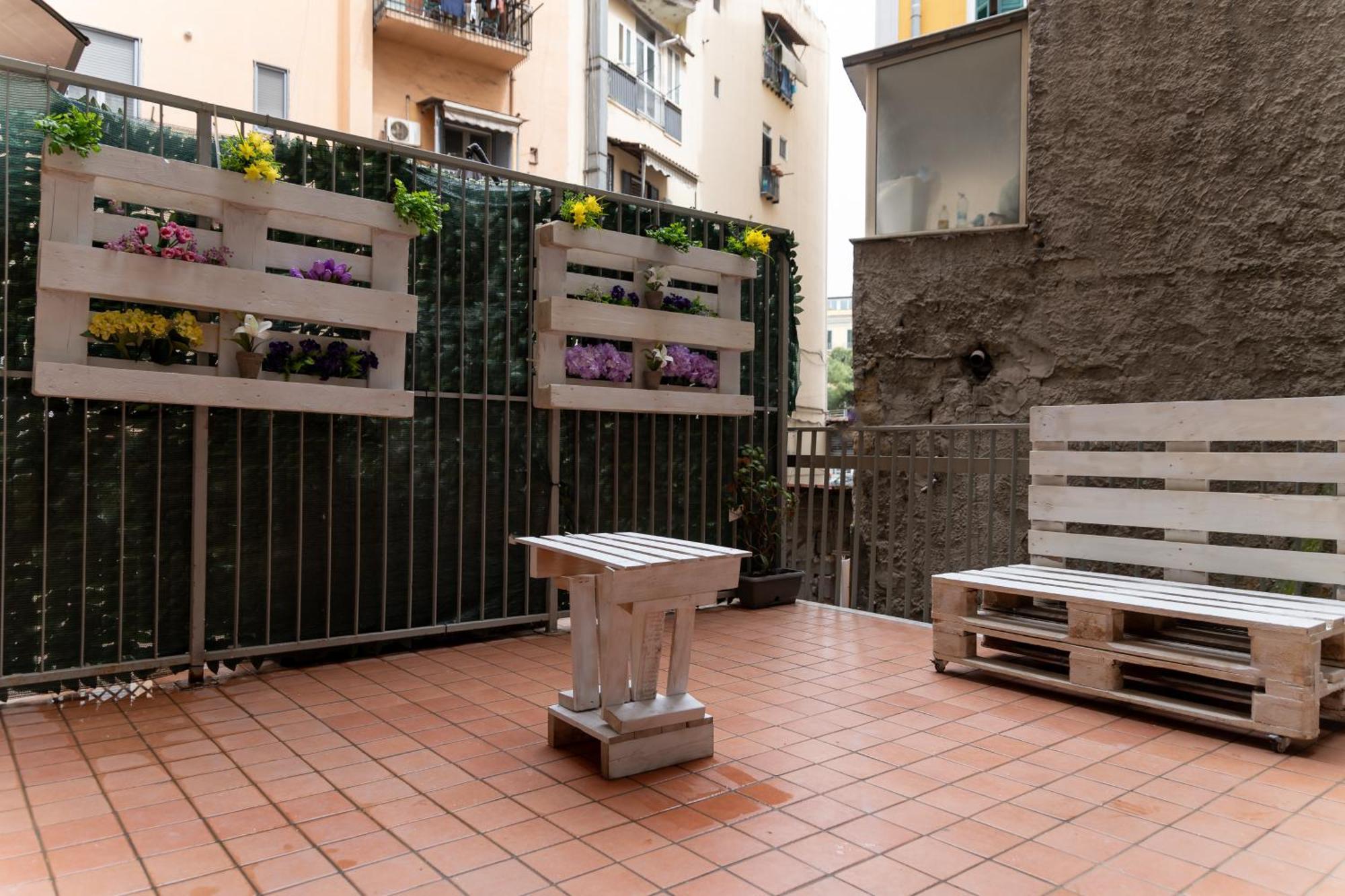 Bed & Breakfast Benincasa *