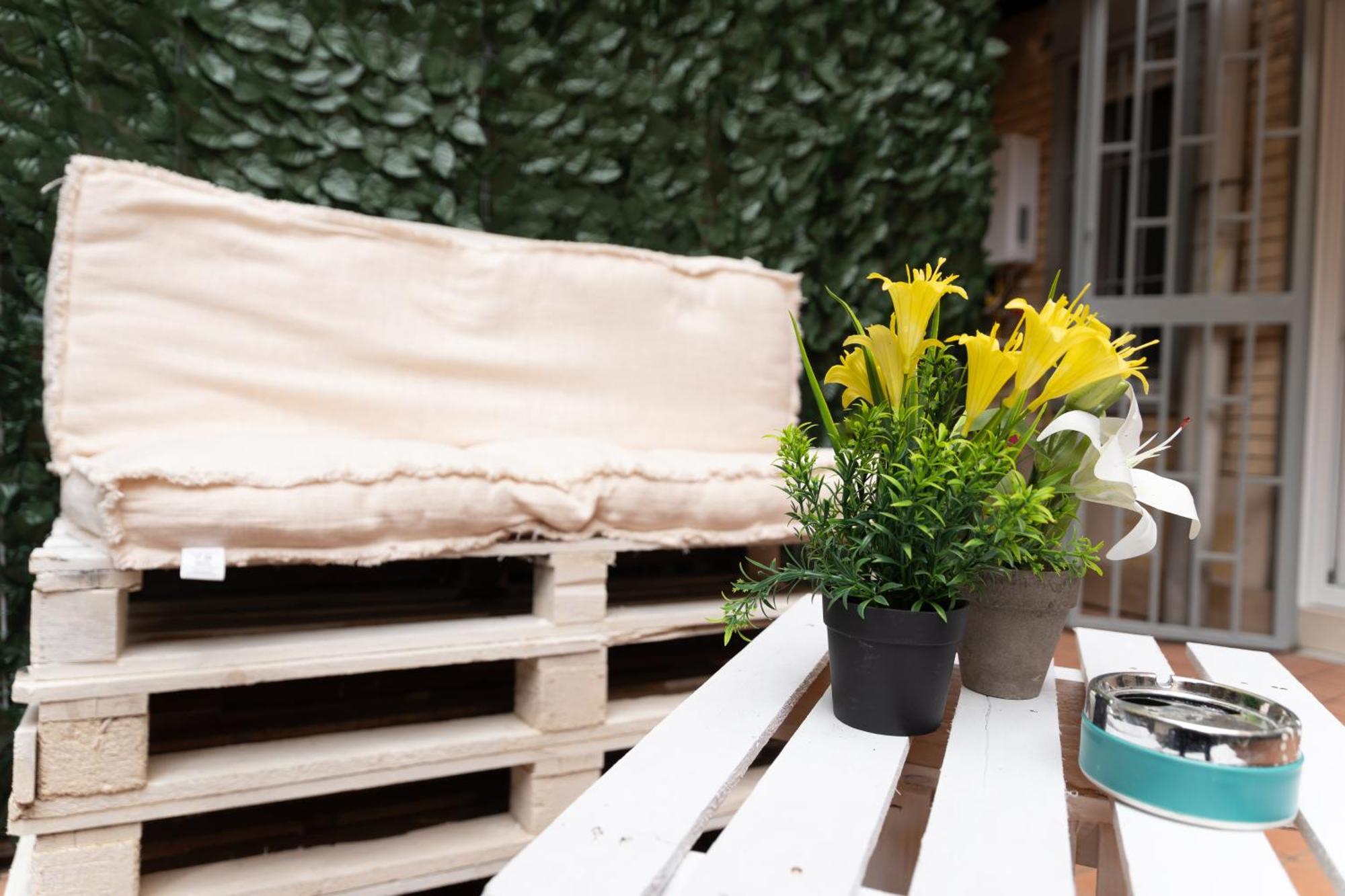 Bed & Breakfast Benincasa Naples