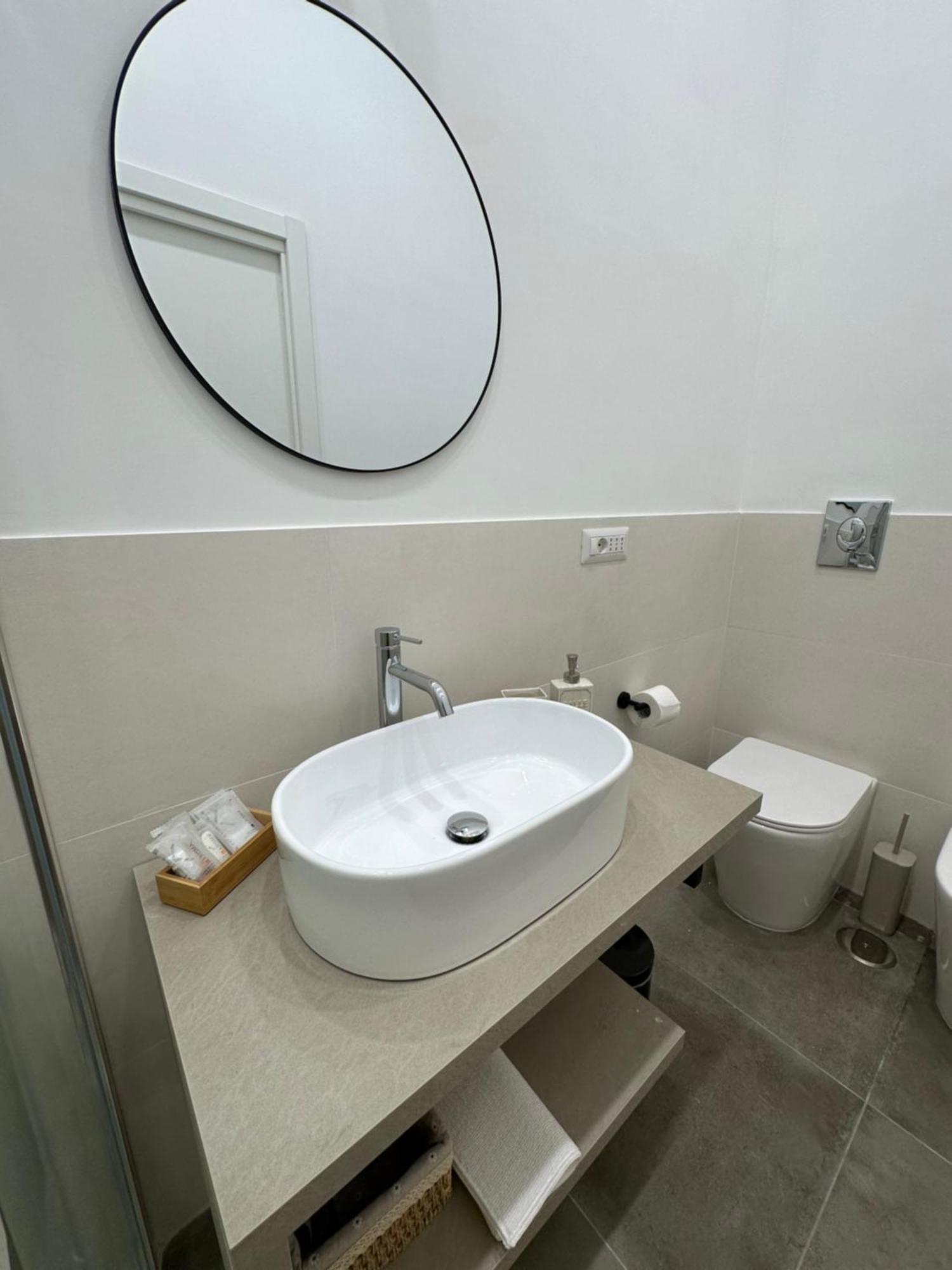 Guest house Monaciello All'alba