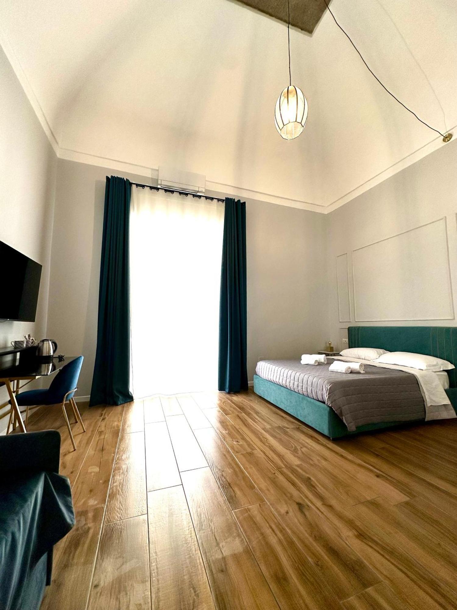 Guest house Monaciello All'alba