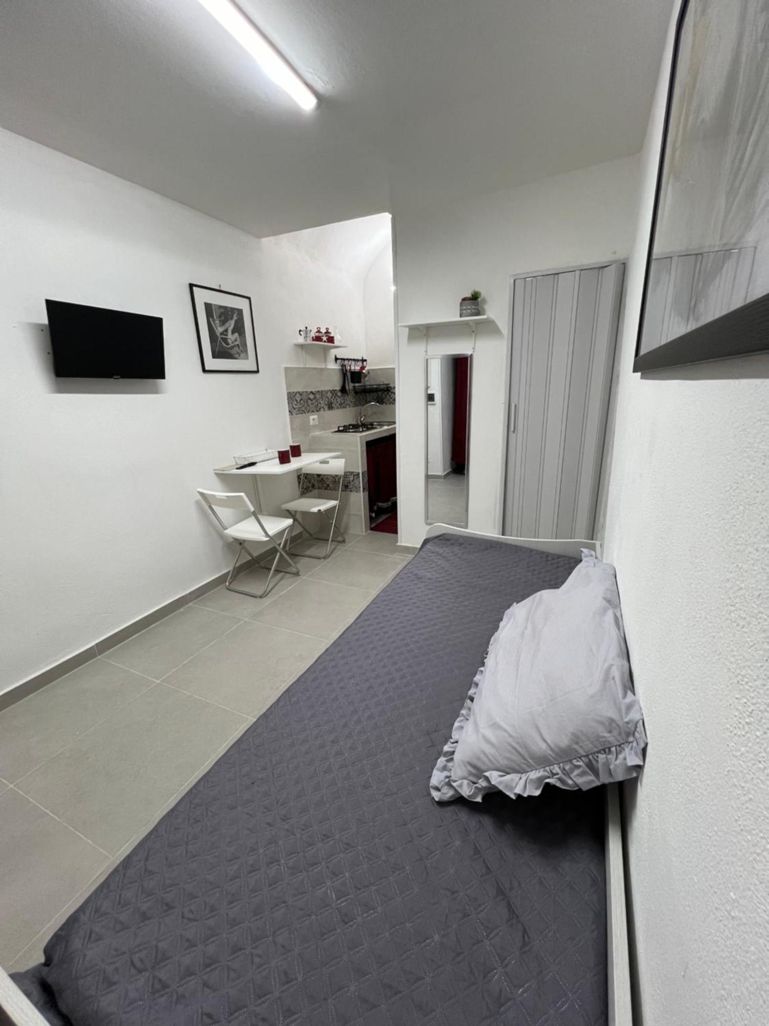 Holiday home Casa Gradini Naples