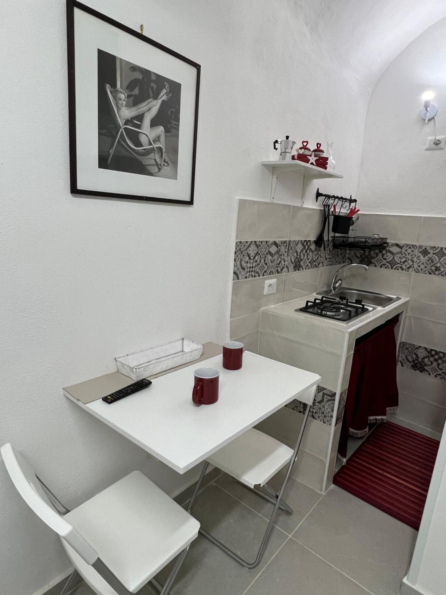 Holiday home Casa Gradini