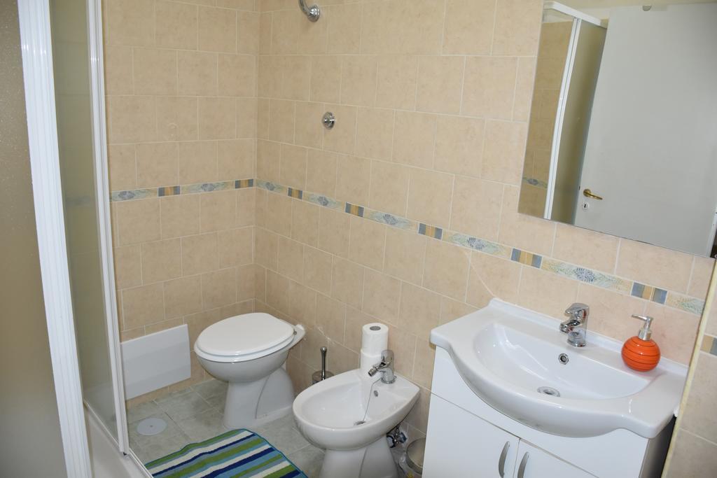 Domus Bracco Apartment