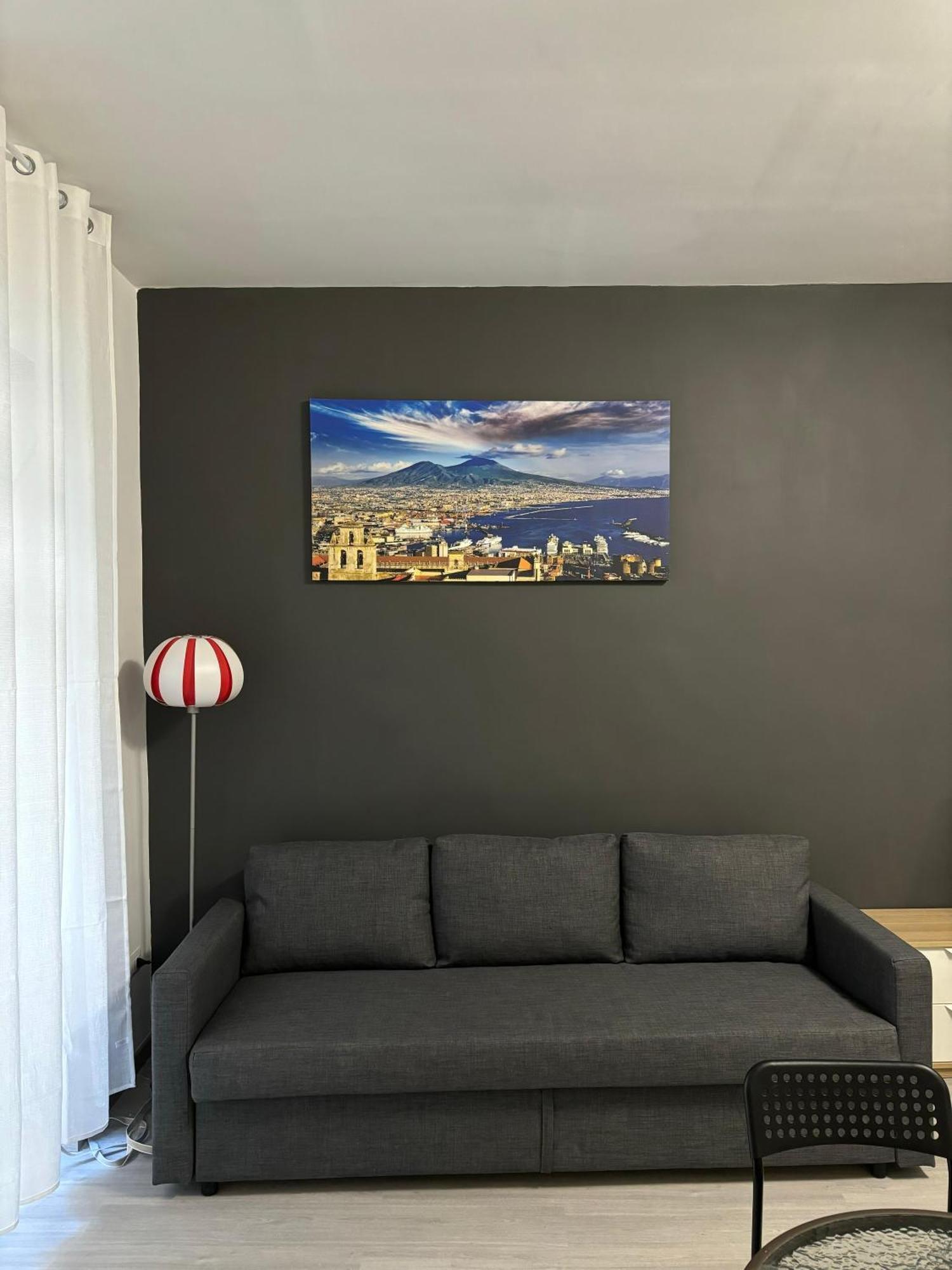 Apartment New Generation Toledo *
