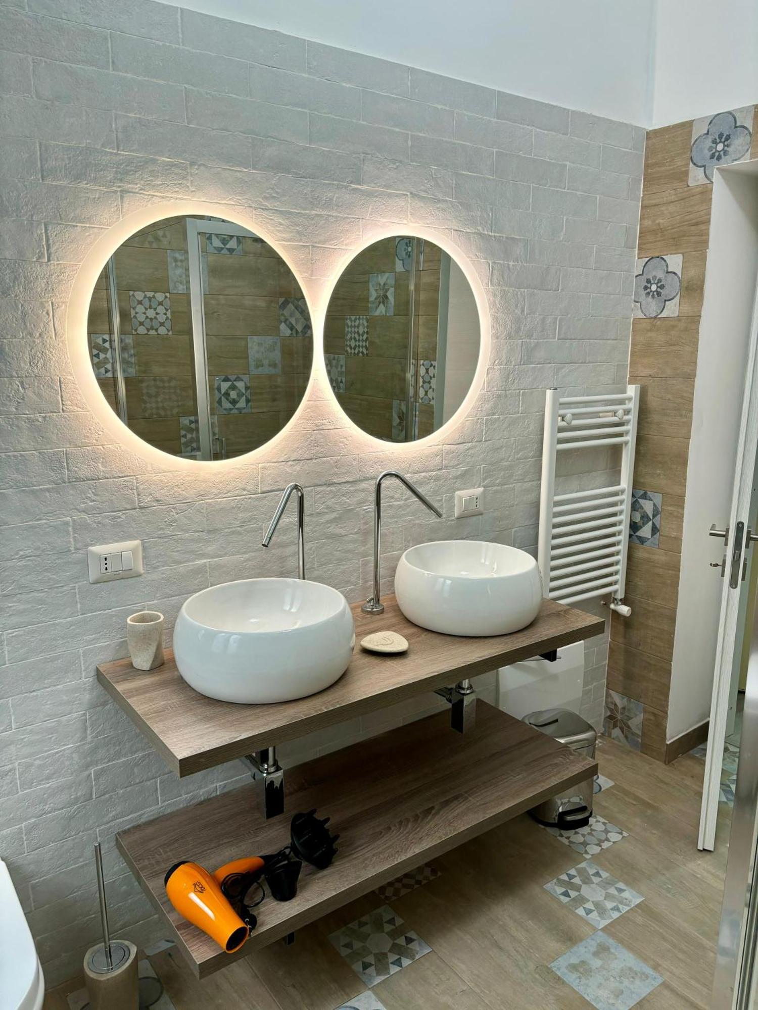 Apartment New Generation Toledo Naples