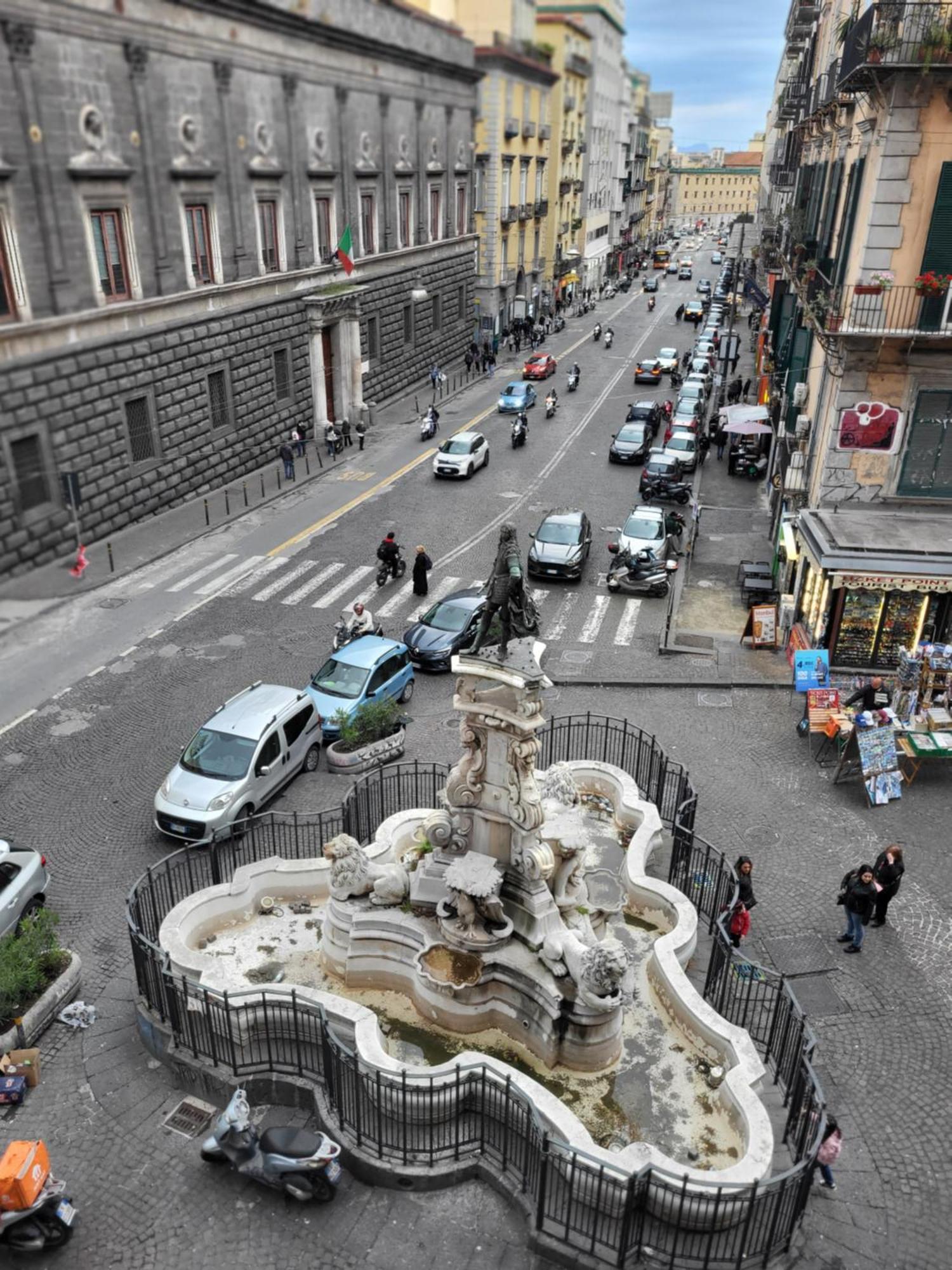 Art House Venusio Naples