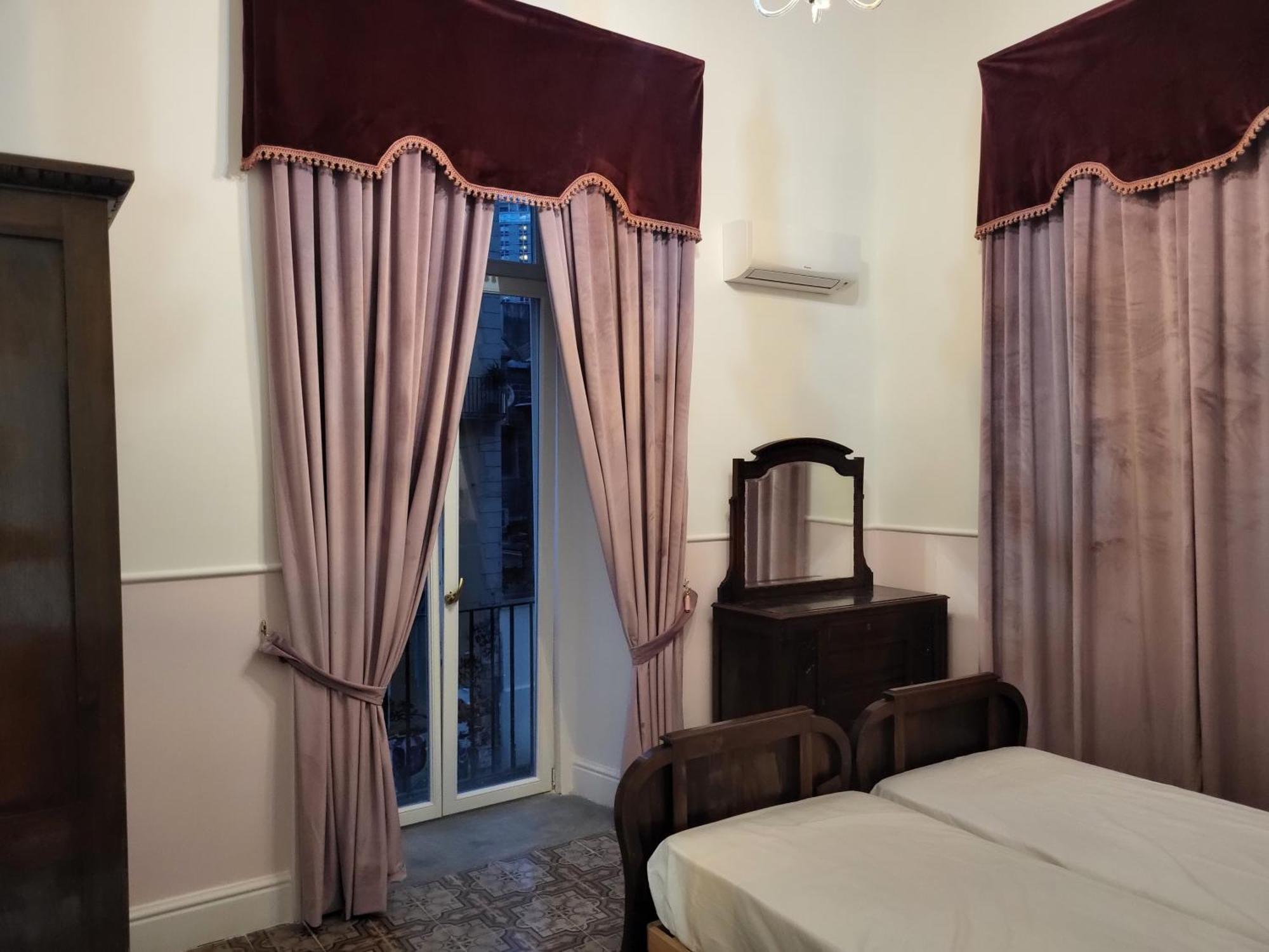 Apartment Art House Venusio *