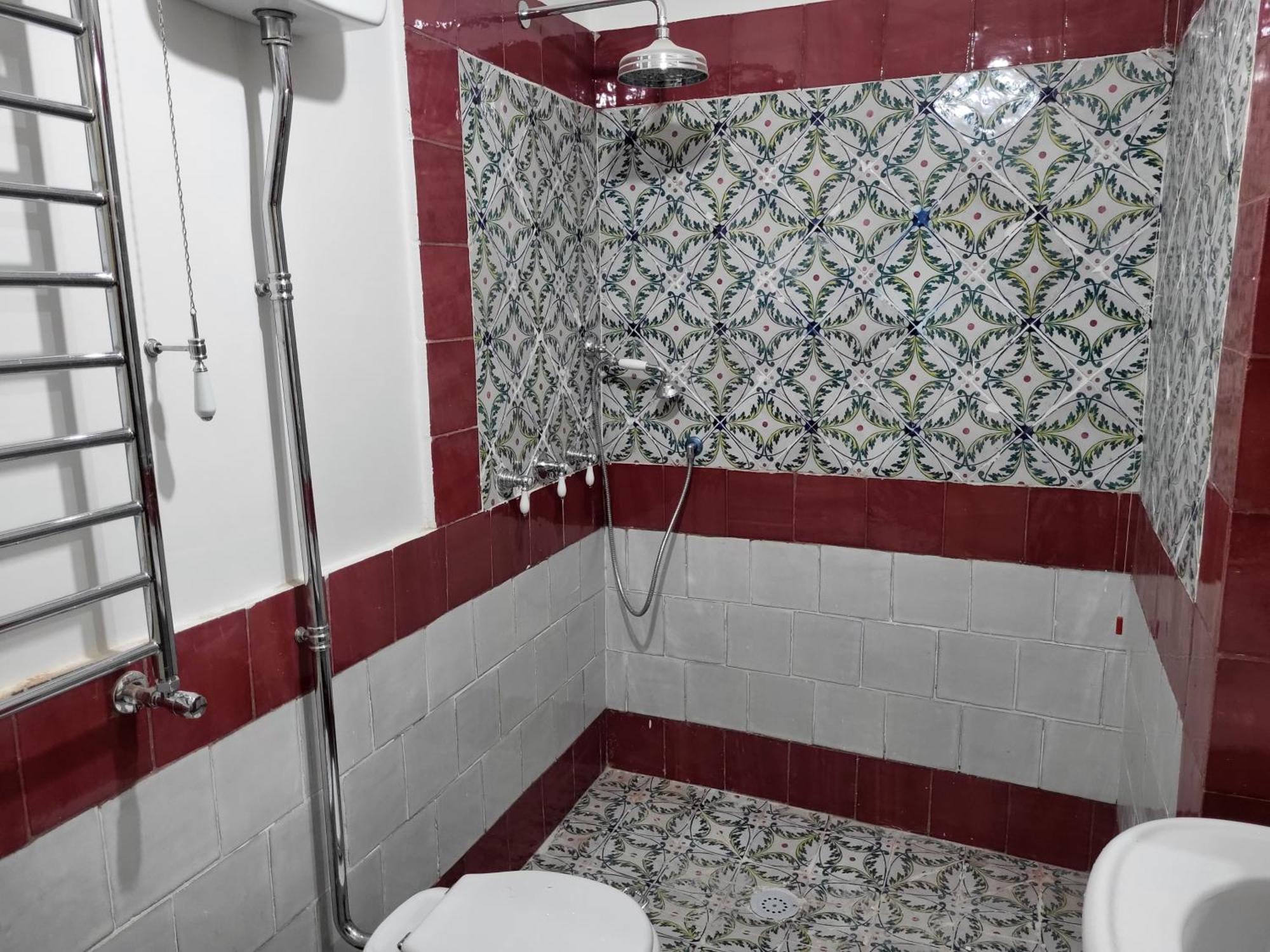 Apartment Art House Venusio Naples