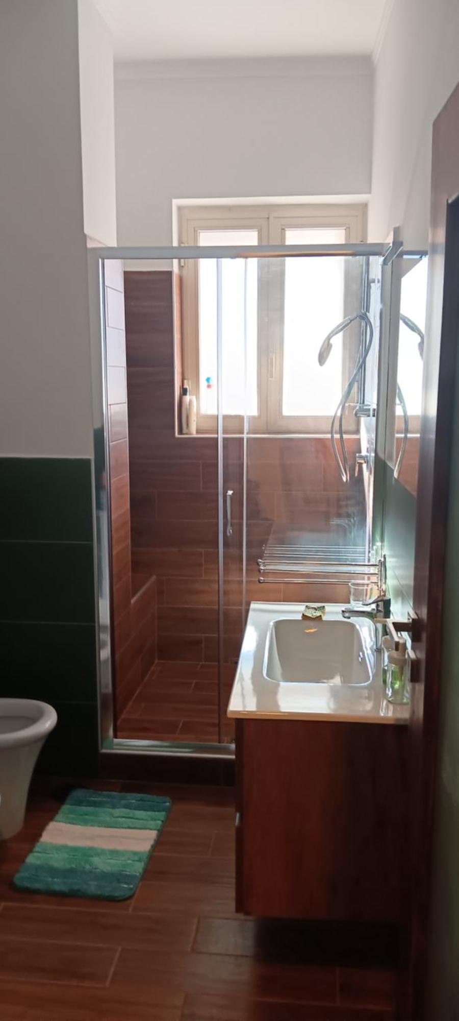 Apartment Caponapoli