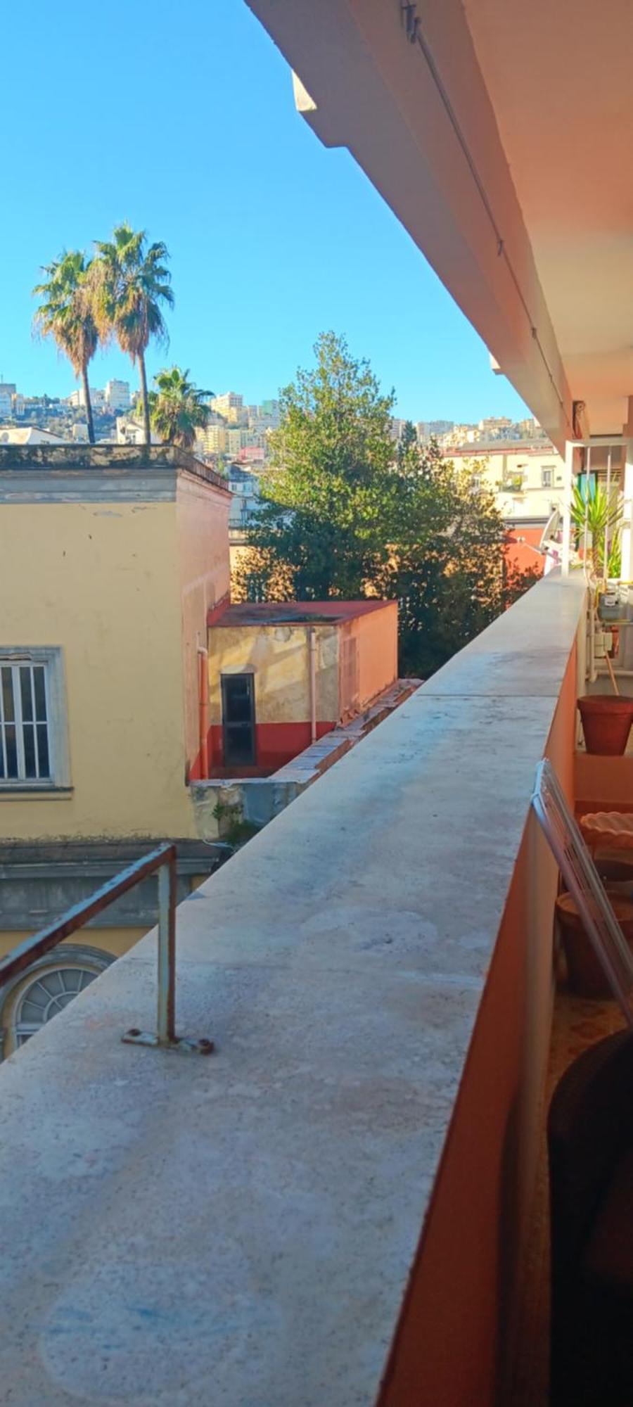 Apartment Caponapoli Naples