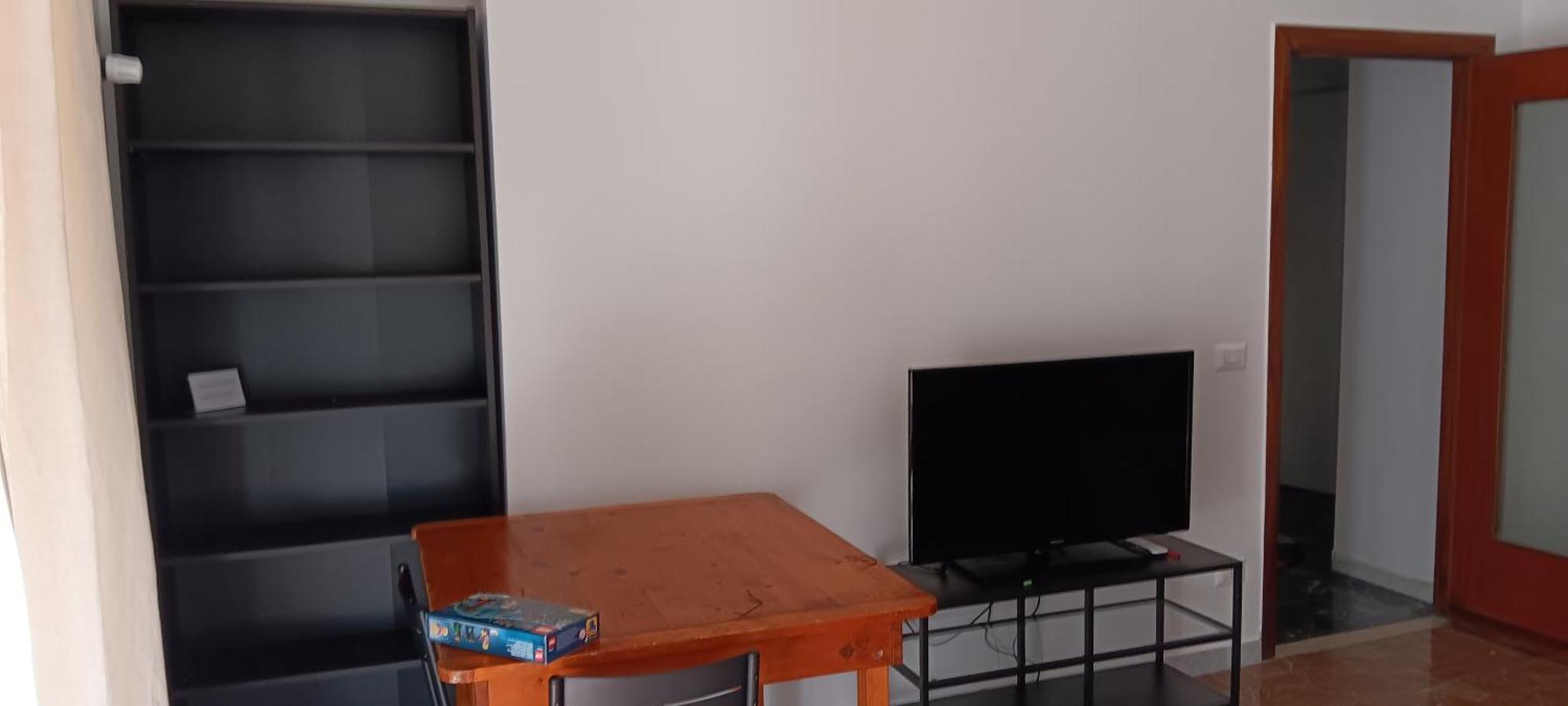 Apartment Caponapoli Naples
