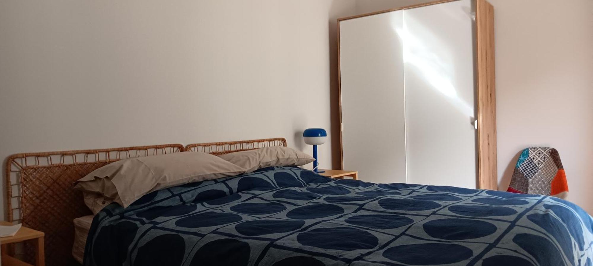 Apartment Caponapoli *