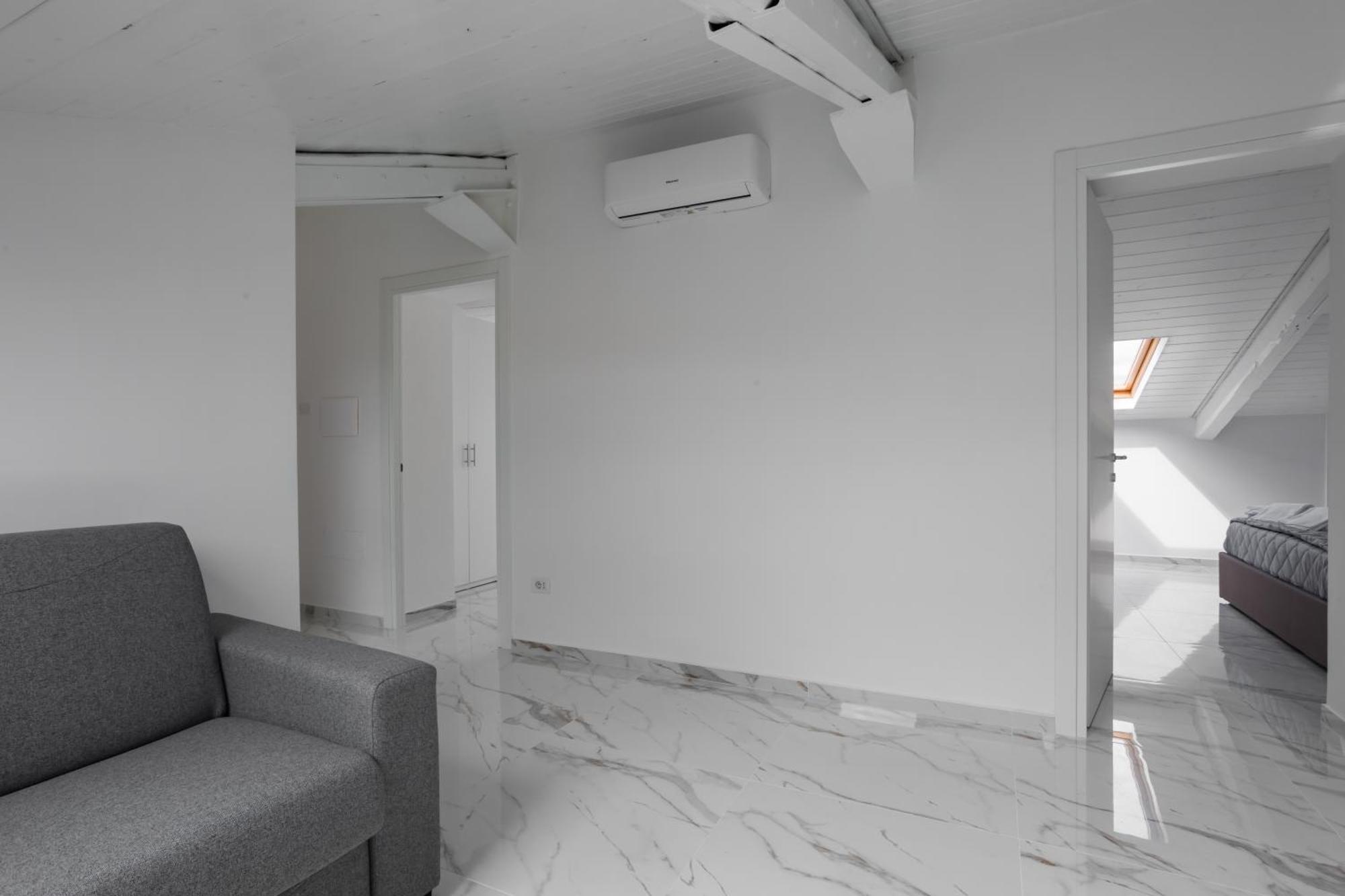 Aparthotel Attico Bella