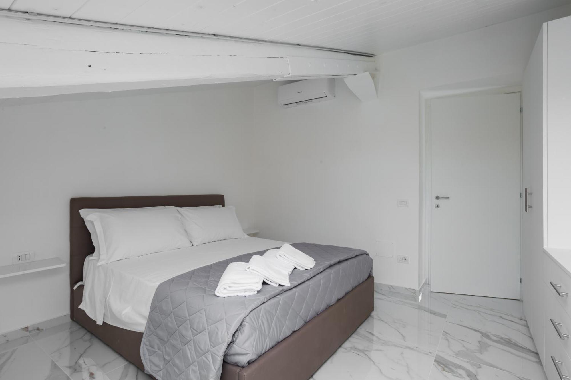 Aparthotel Attico Bella Naples