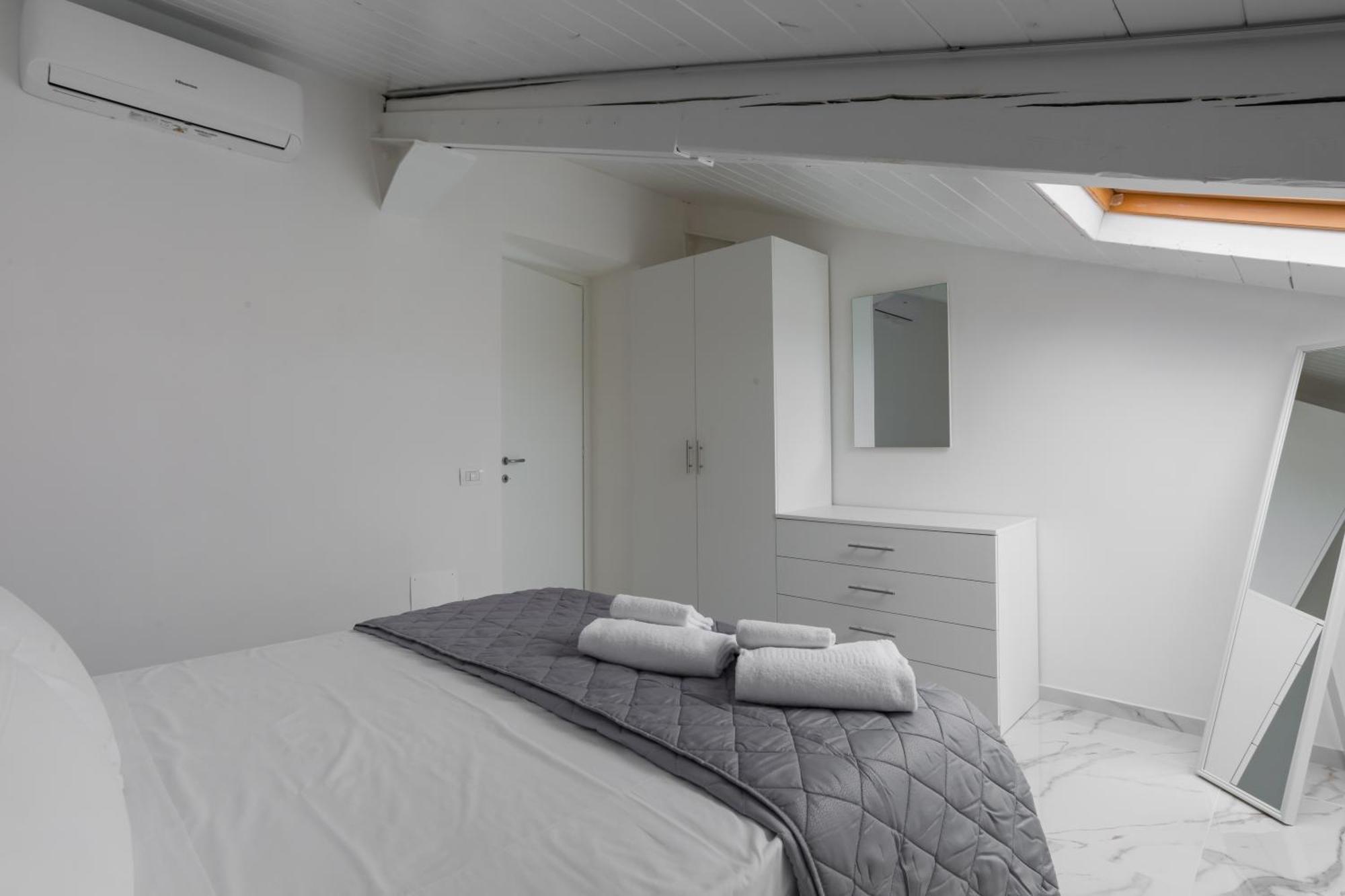 Aparthotel Attico Bella