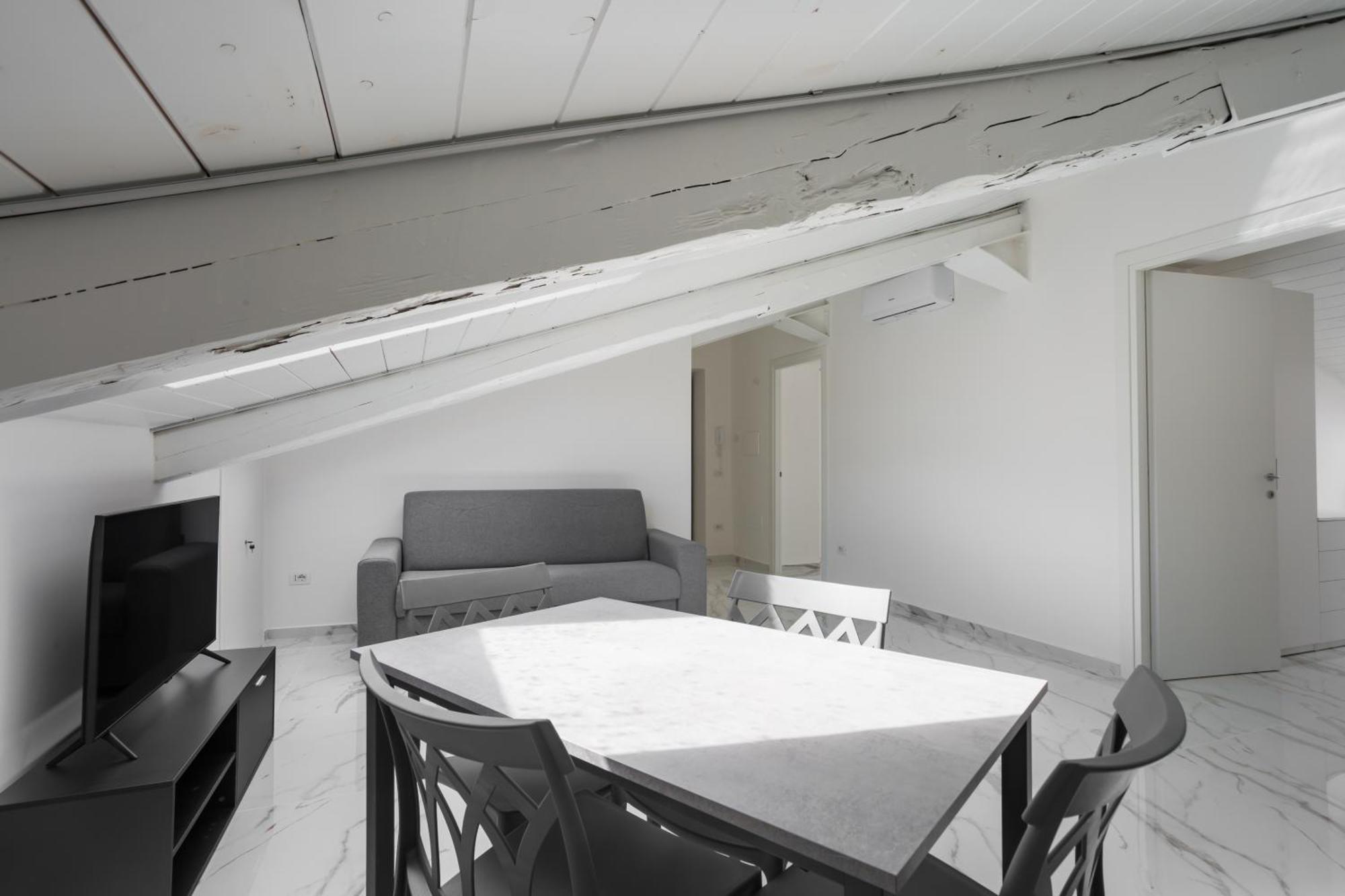 Aparthotel Attico Bella Naples