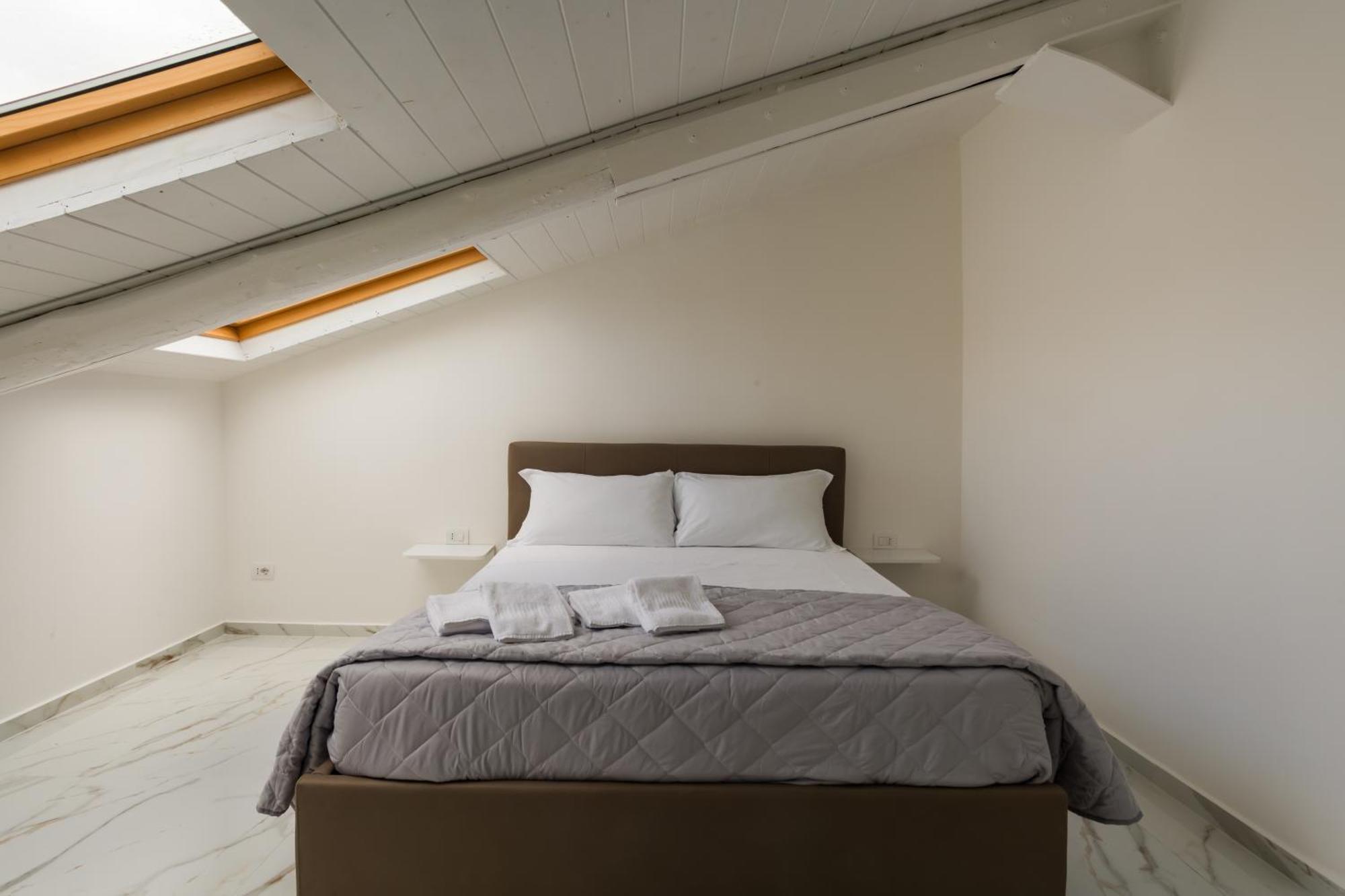 Aparthotel Attico Bella