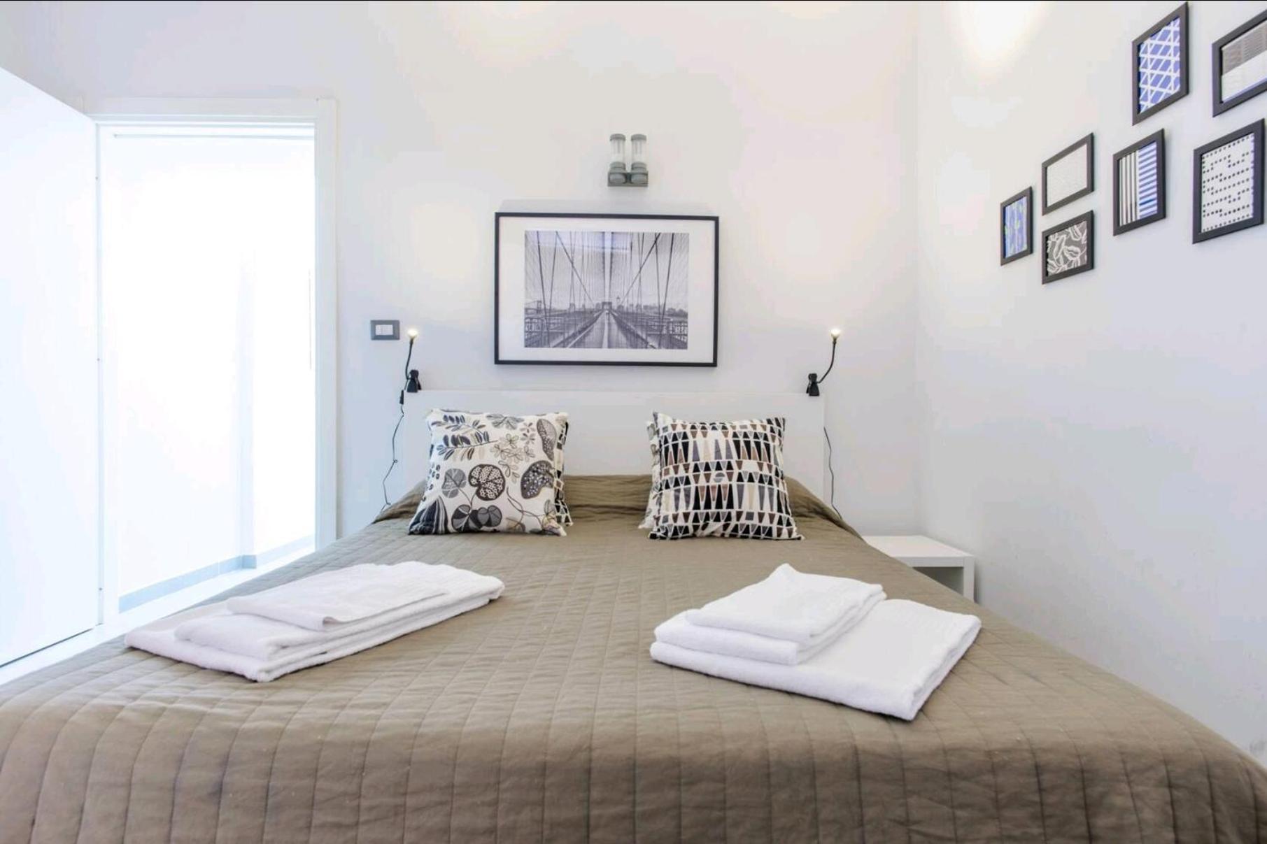 Apartment Charlotte House Naples