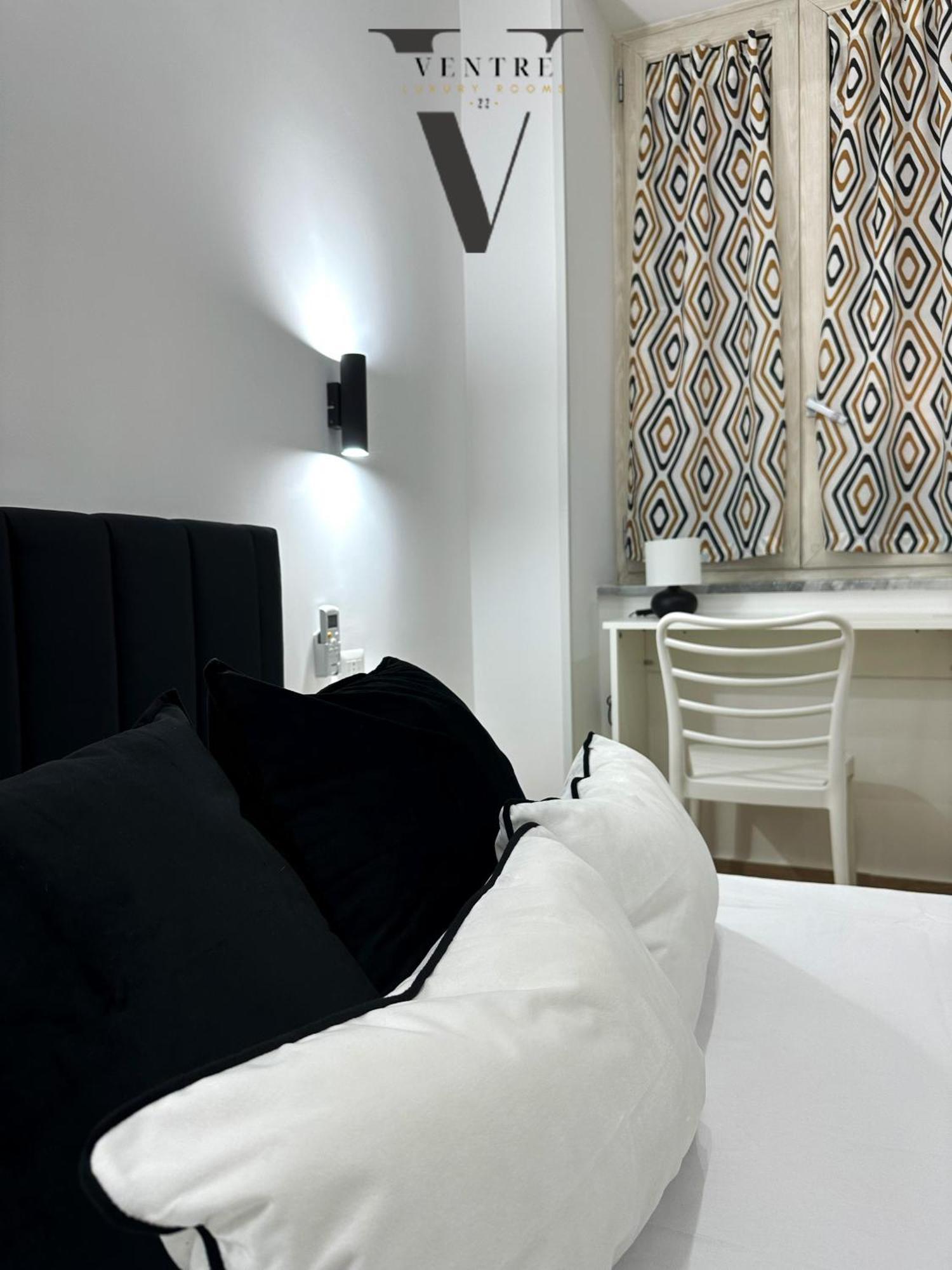 Ventre Luxury Naples