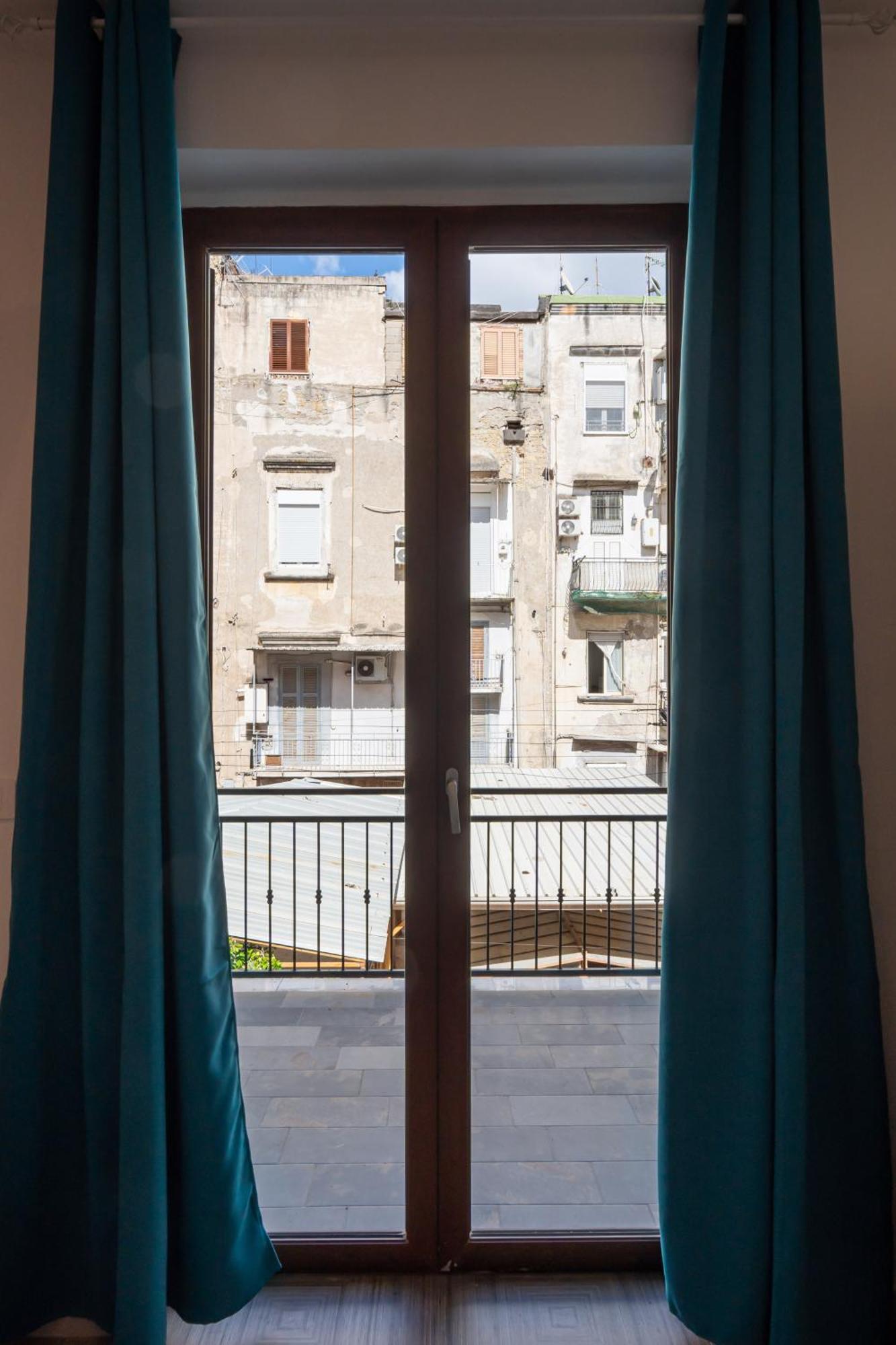 Guest house R&d Scassacocchi 15 Naples