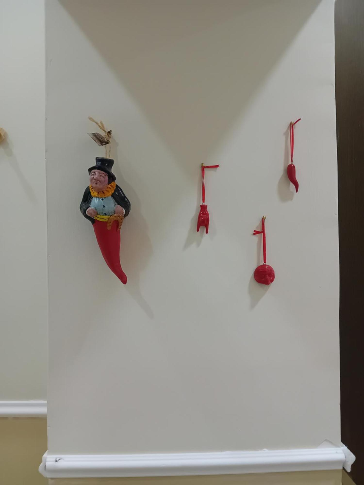 Apartment House Gioia *