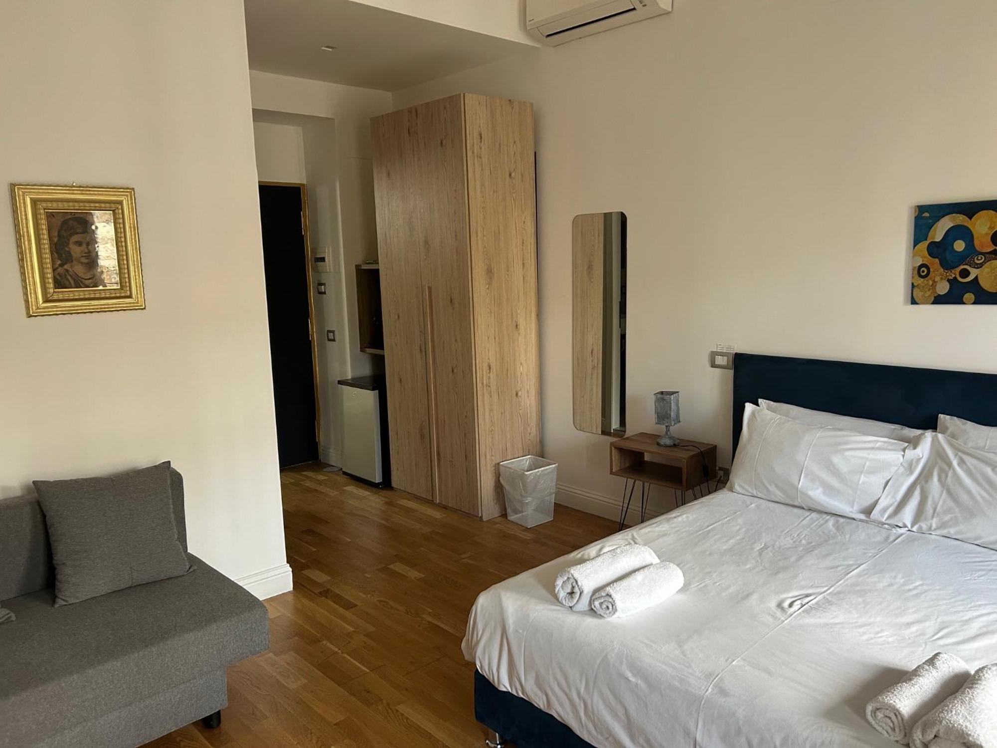 Casa Serao Naples