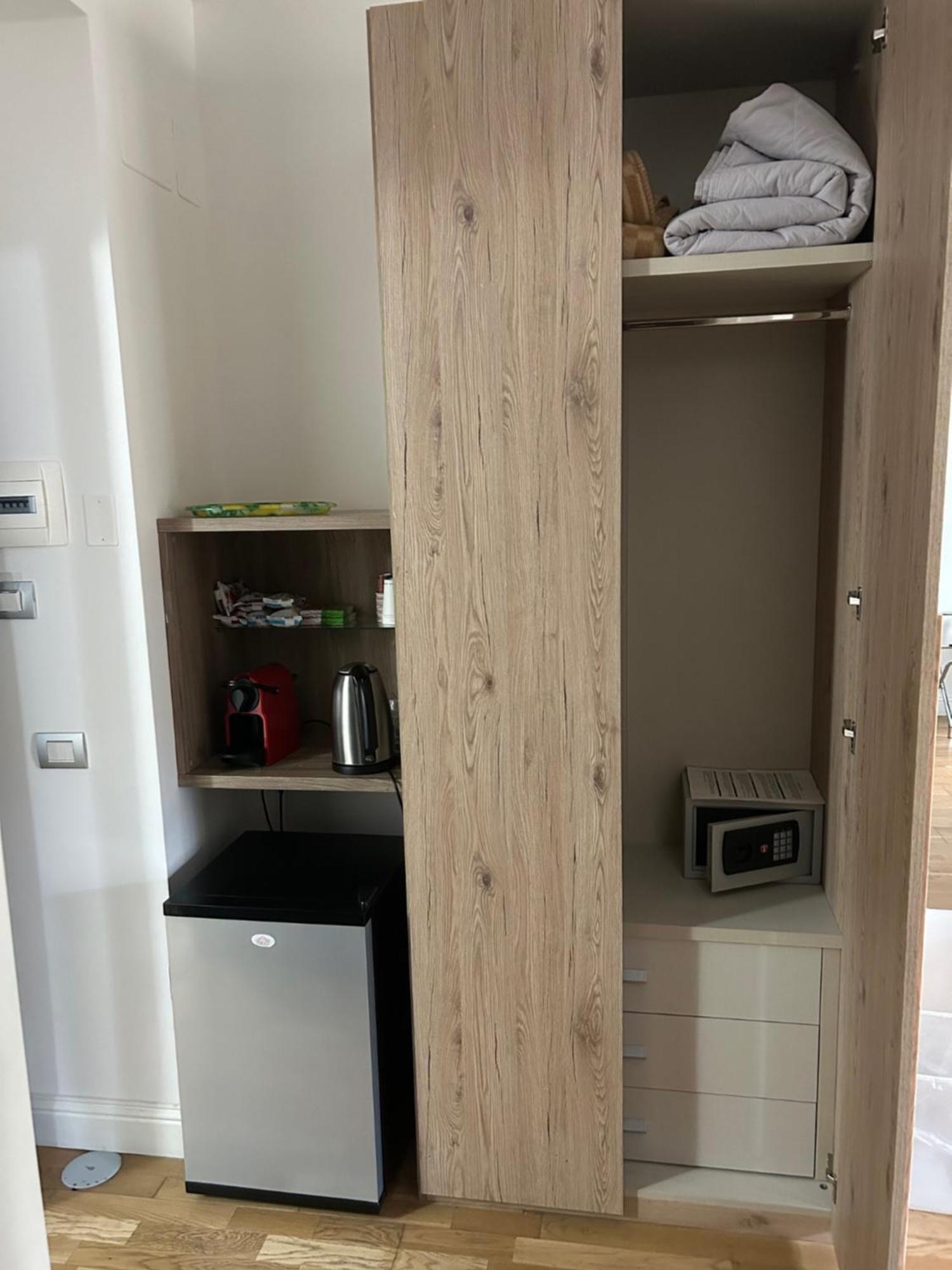 Guest house Casa Serao Naples