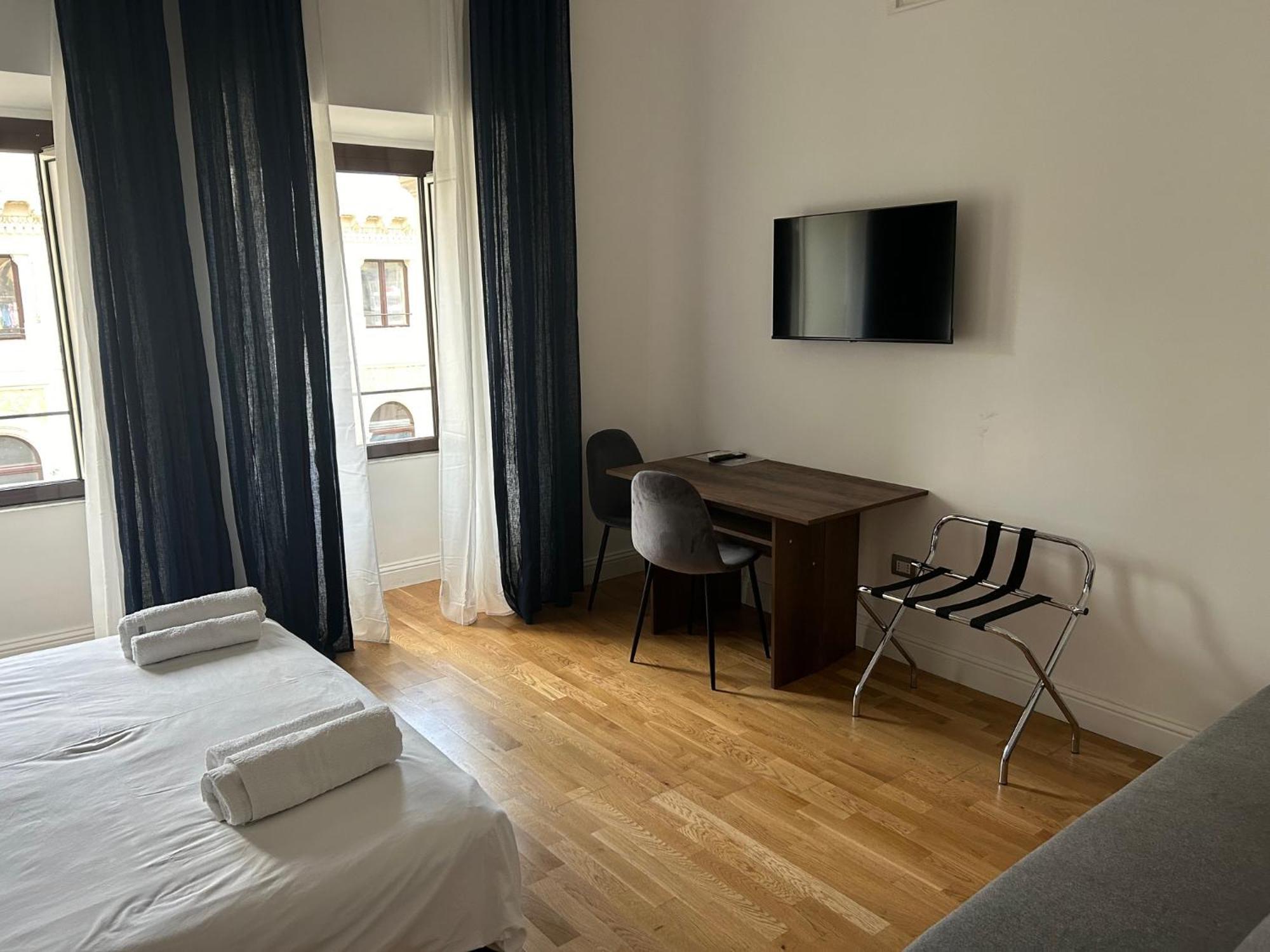 Guest house Casa Serao