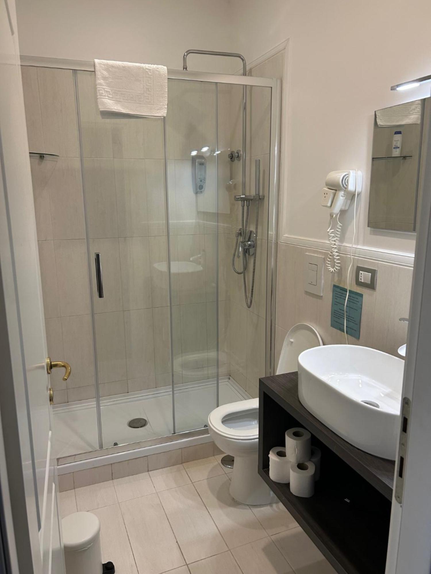 Guest house Casa Serao Naples