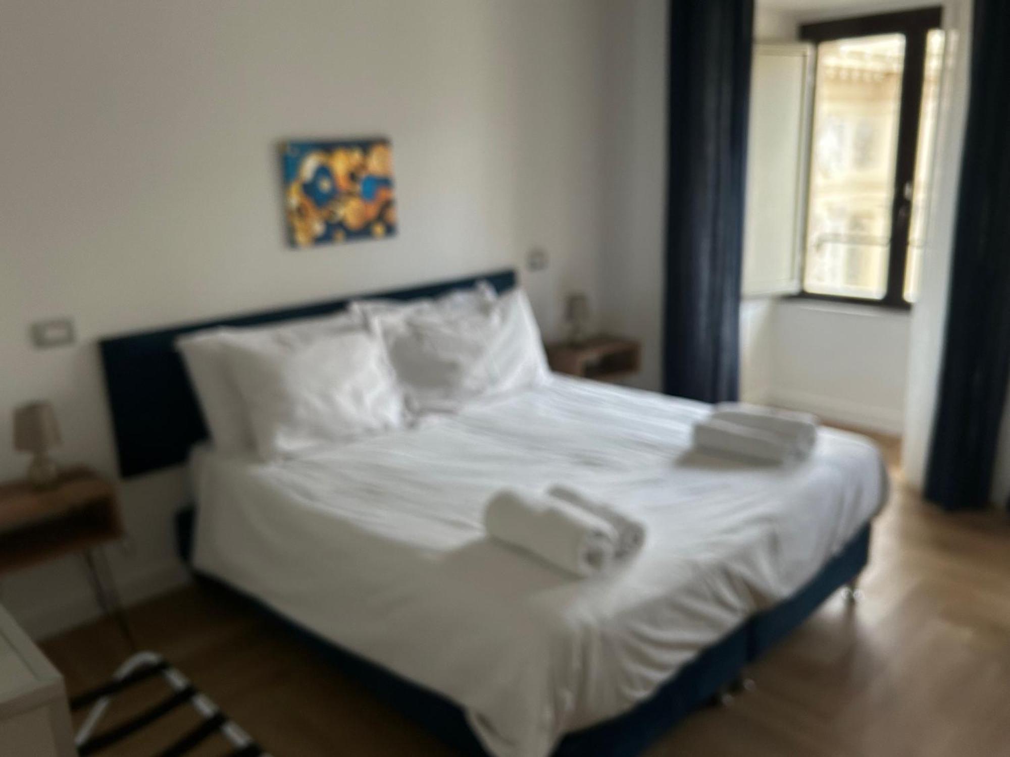 Casa Serao Naples
