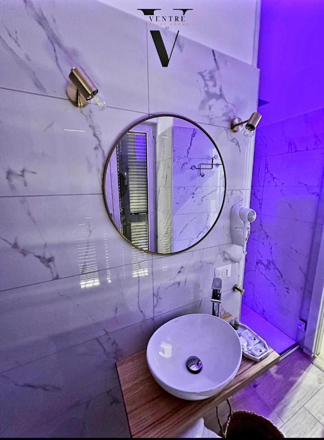 Ventre Luxury Naples