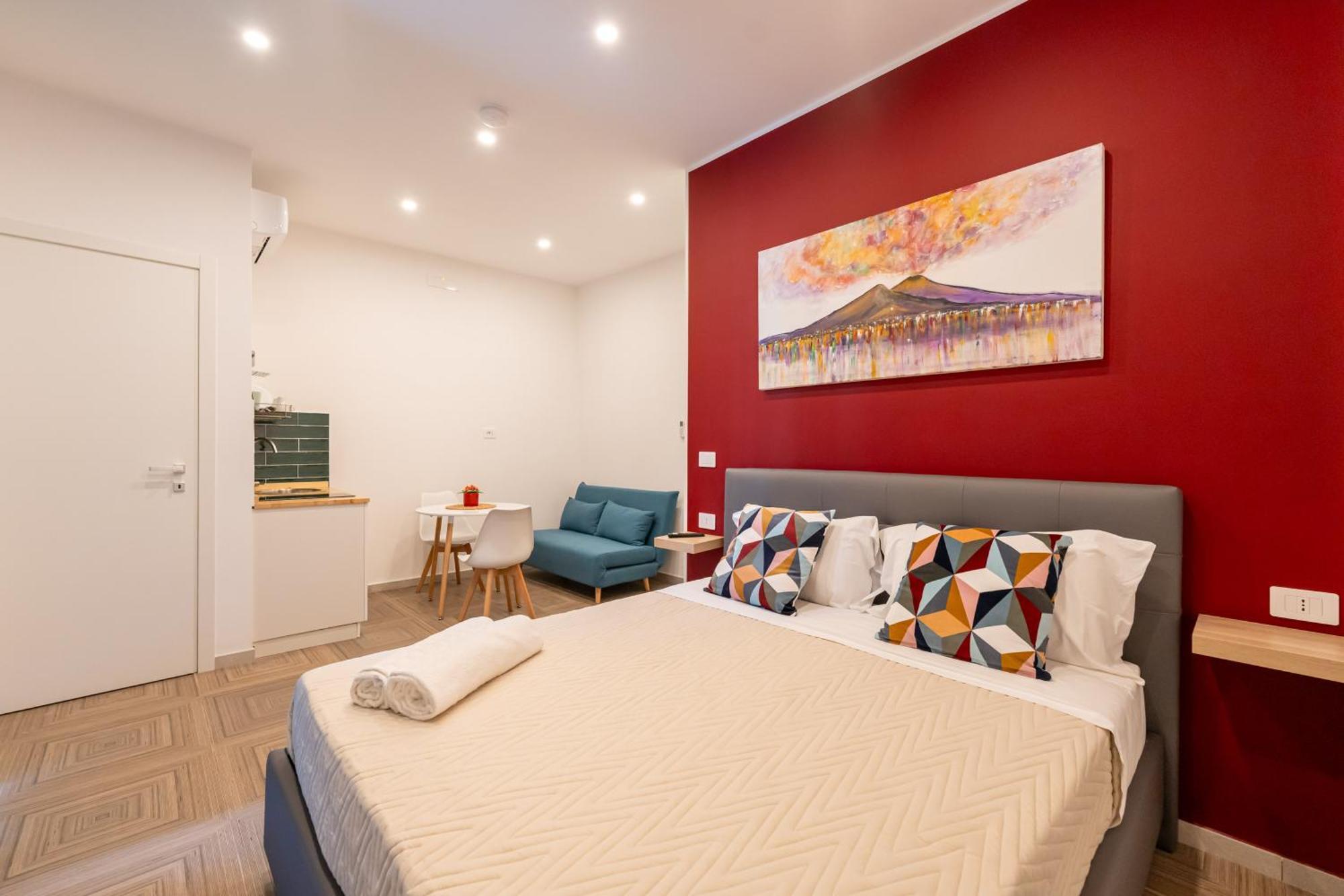 Guest house R&d Scassacocchi 15