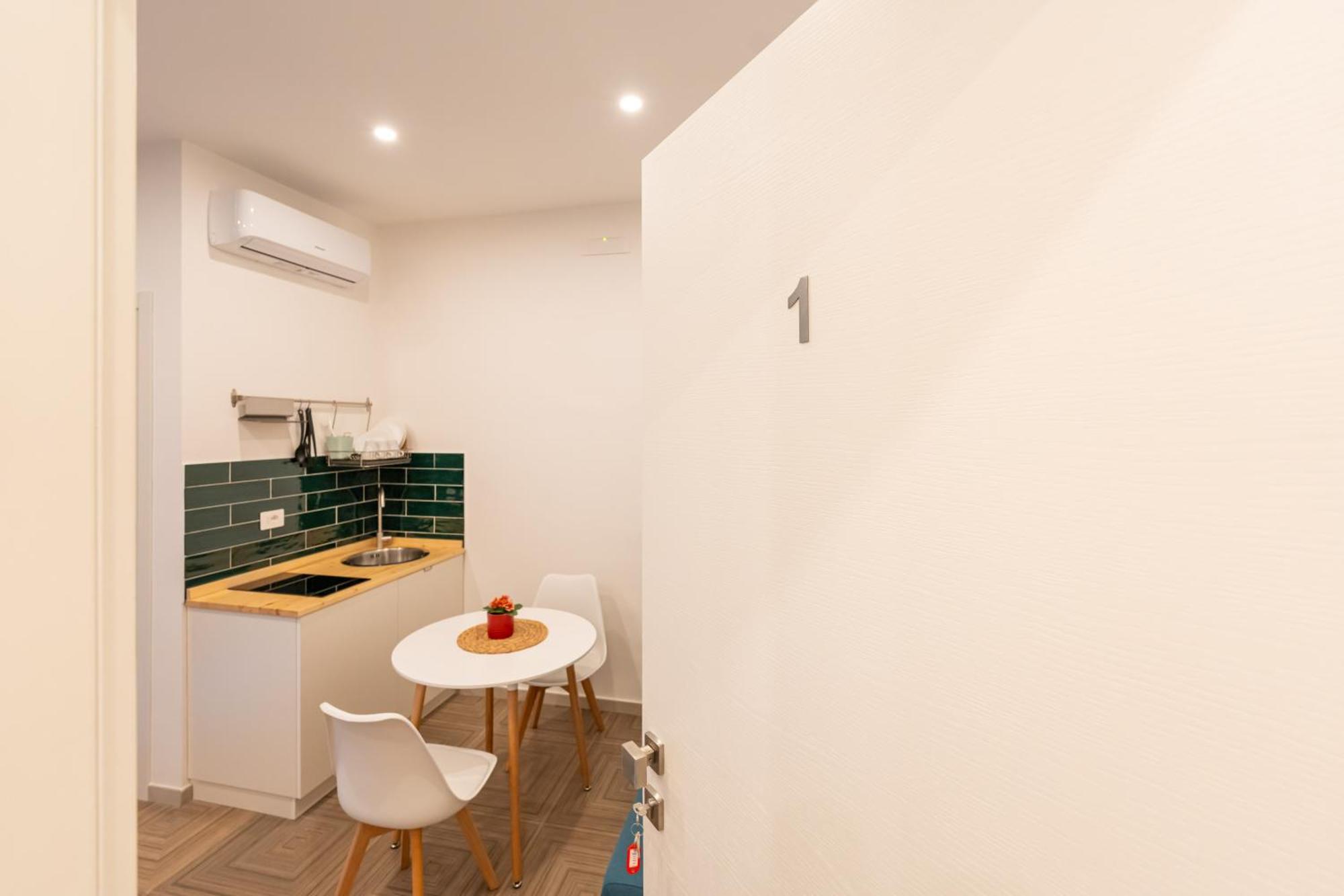 Guest house R&d Scassacocchi 15 Naples