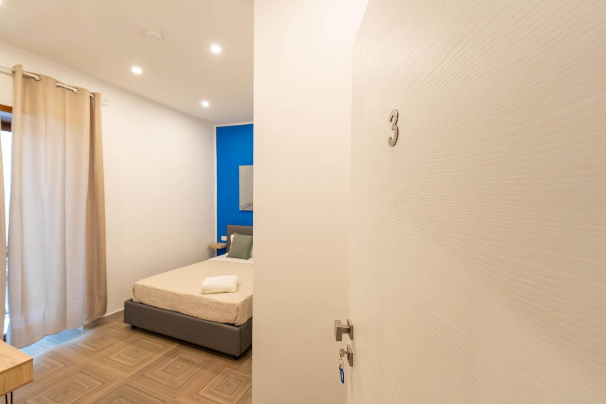 Guest house R&d Scassacocchi 15