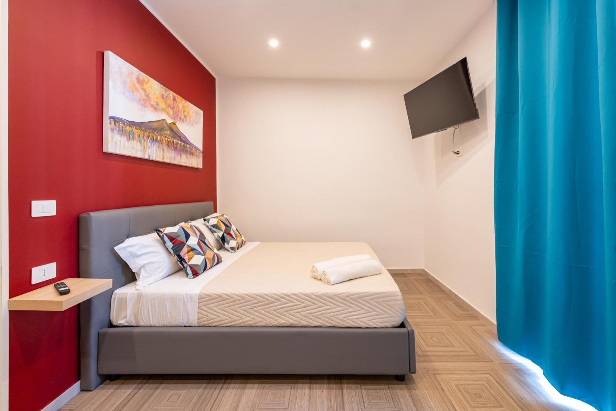 Guest house R&d Scassacocchi 15
