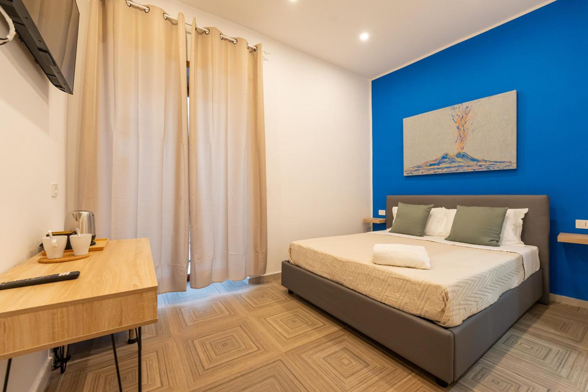 Guest house R&d Scassacocchi 15 *
